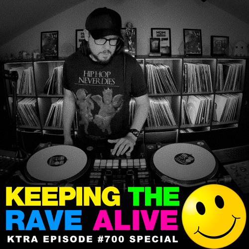 Episode 700 Special (KTRA Ep. 700)