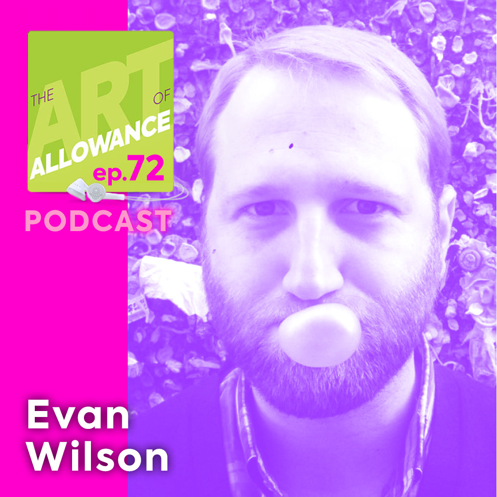 The Art of Allowance Podcast | Parenting | Families | Money Smarts | Financial Literacy
