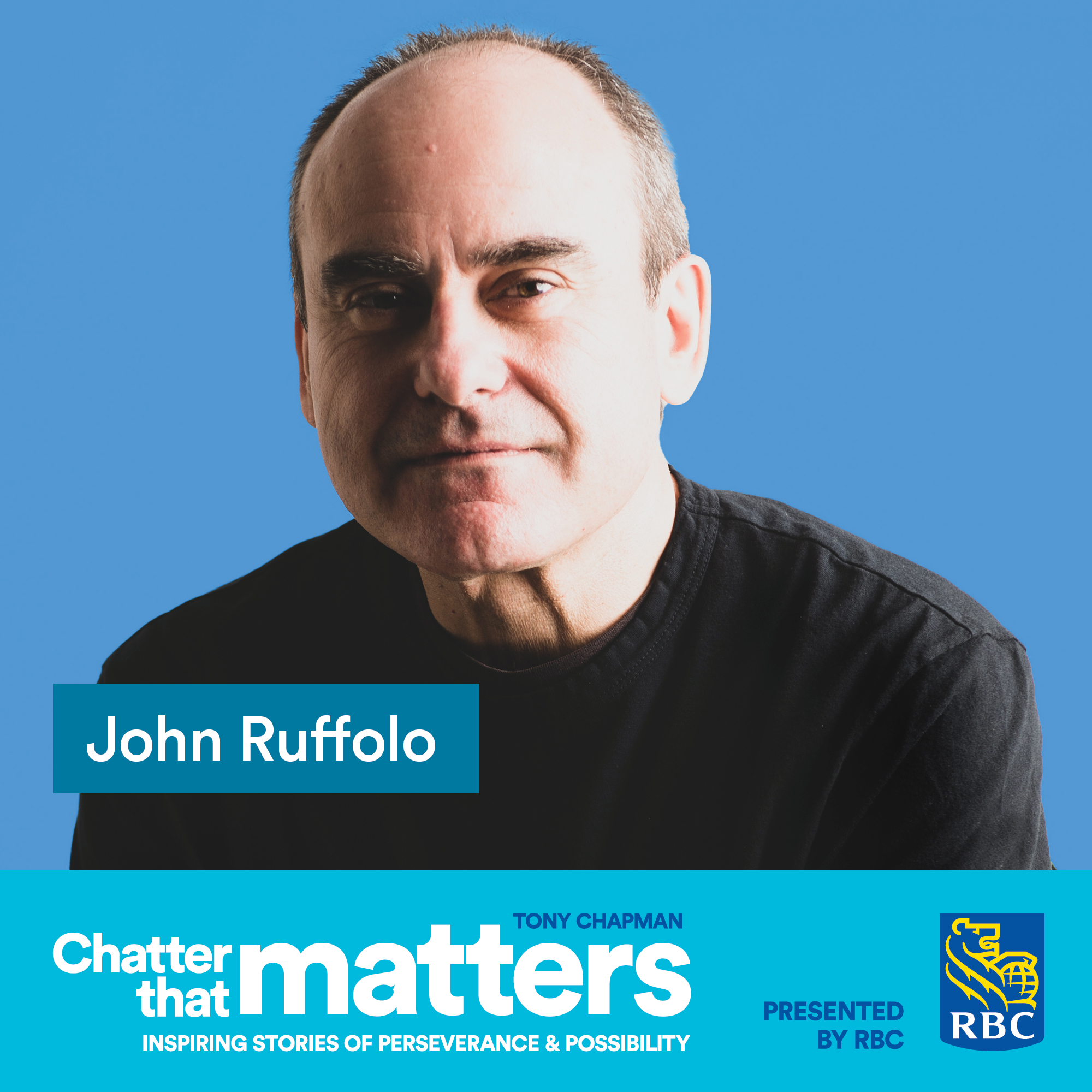 John Ruffolo - Canada, It's Time.