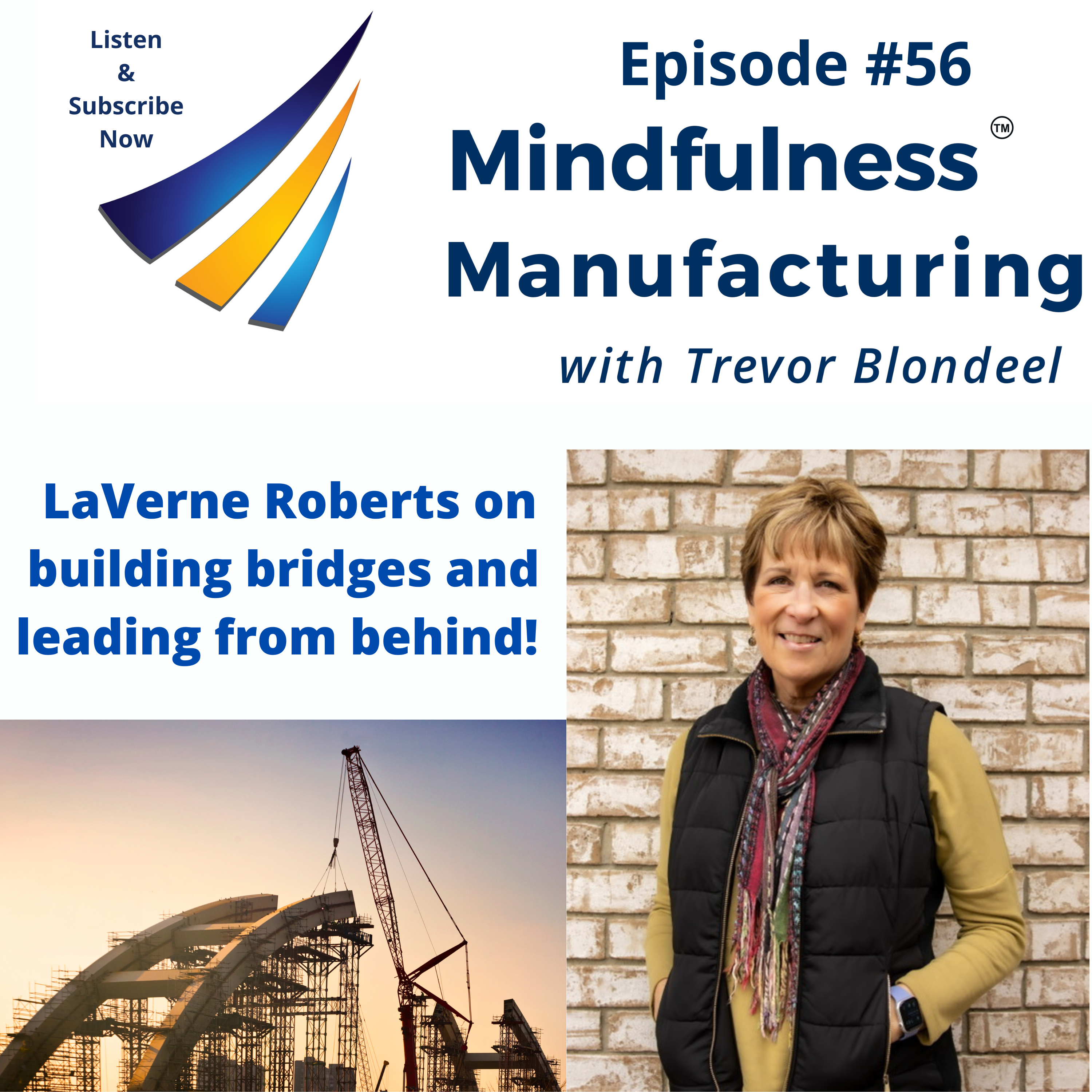 Mindfulness Manufacturing