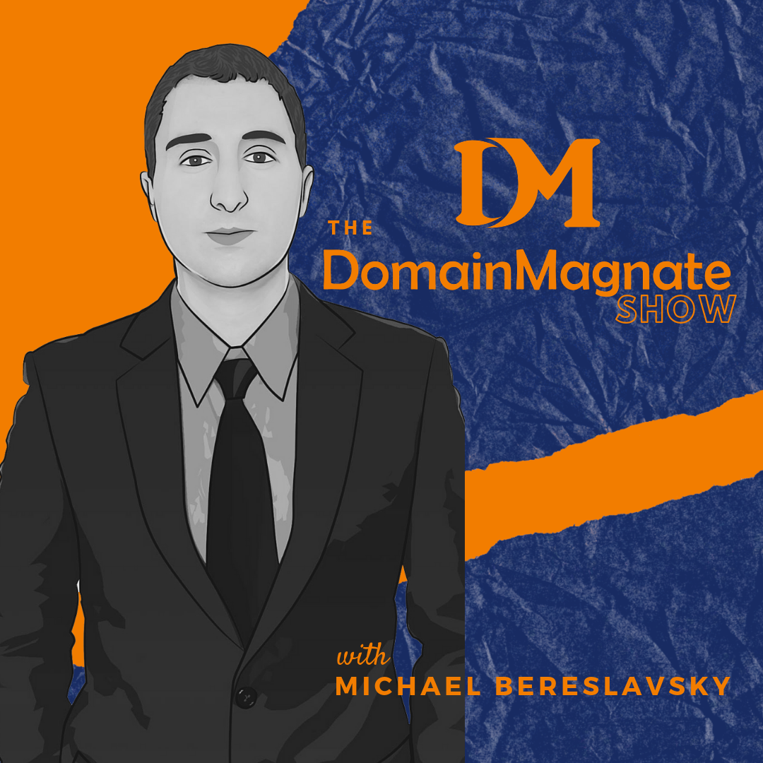 Buying Online Businesses with Michael Bereslavsky