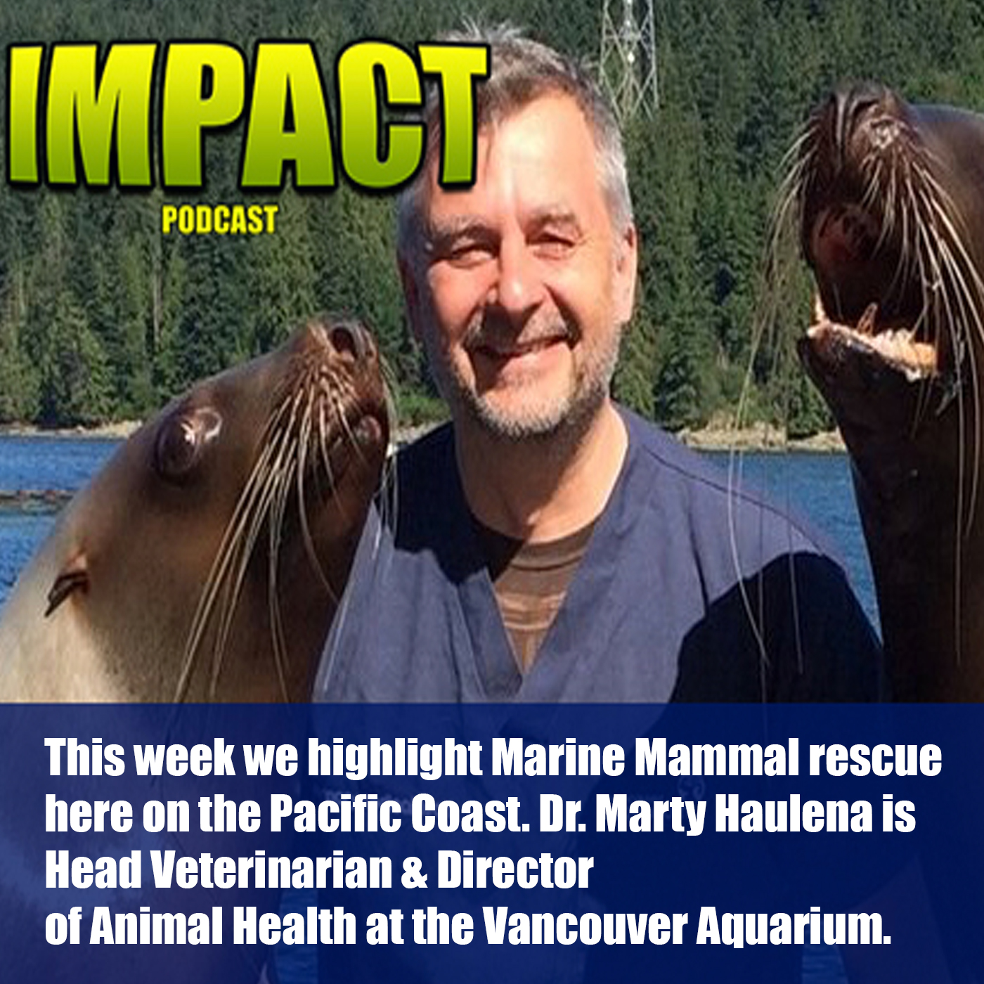 IMPACT Podcast