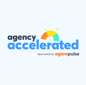 Agency Accelerated