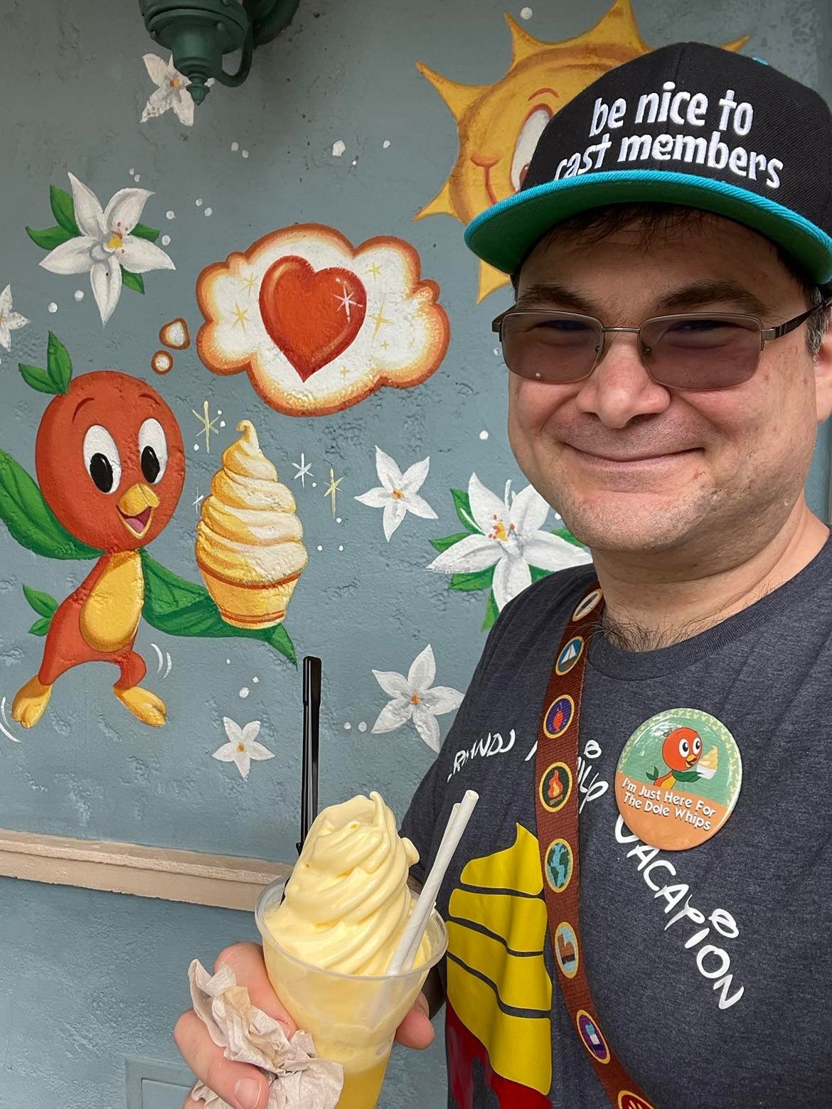 Monorail Tales: A Disney Fan Podcast