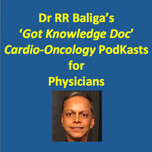 Dr RR Baliga\'s \