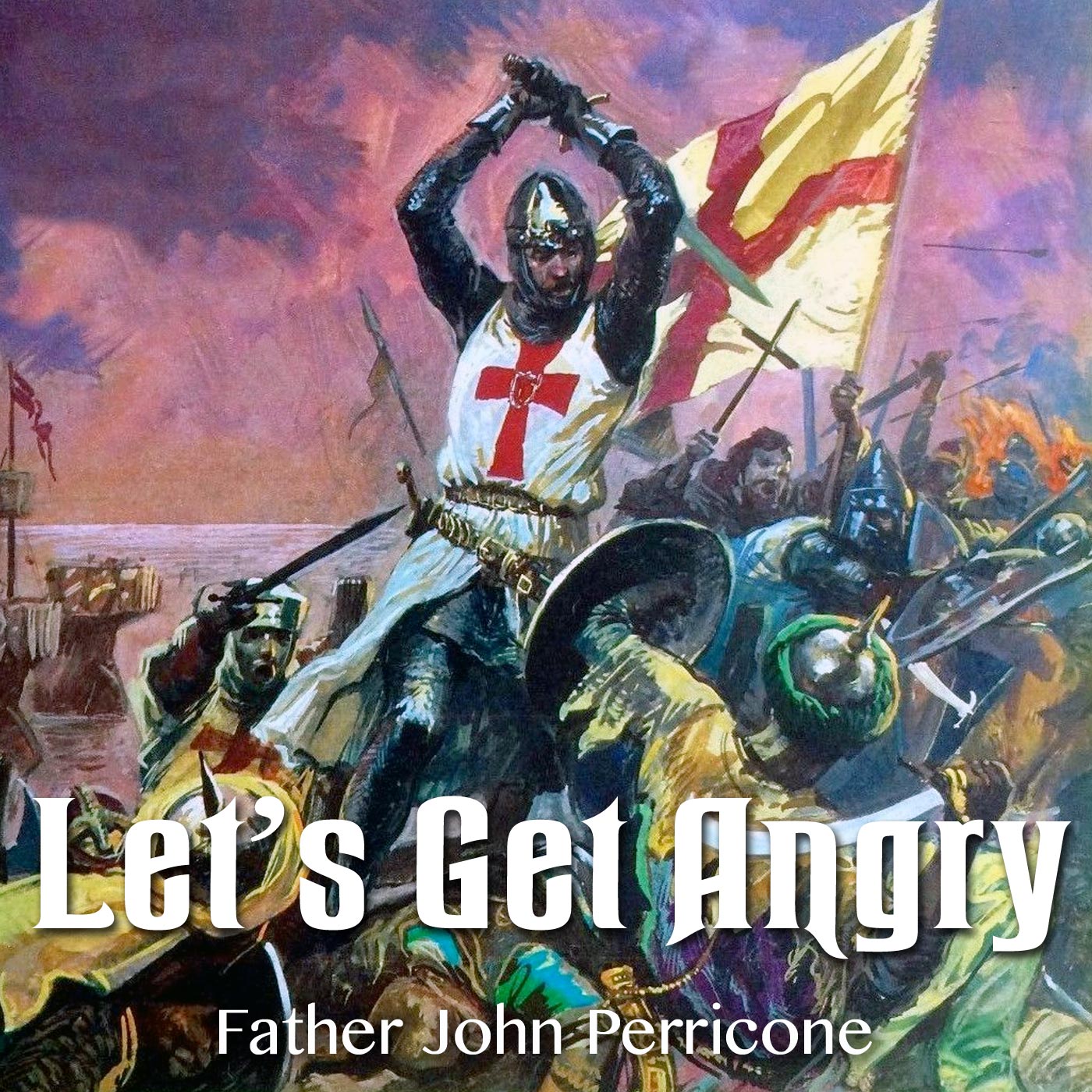Keep The Faith\'s Podcast