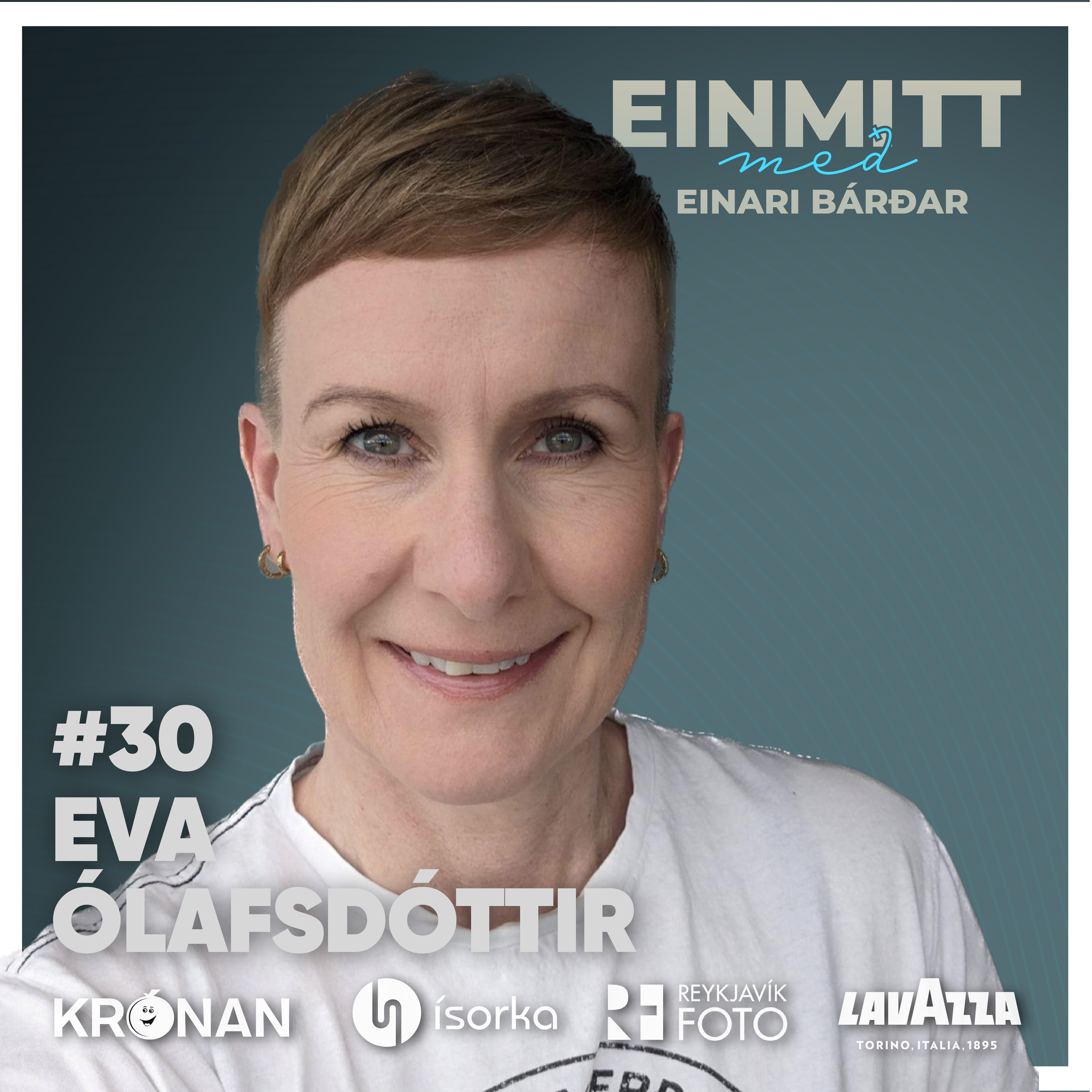 Einmitt