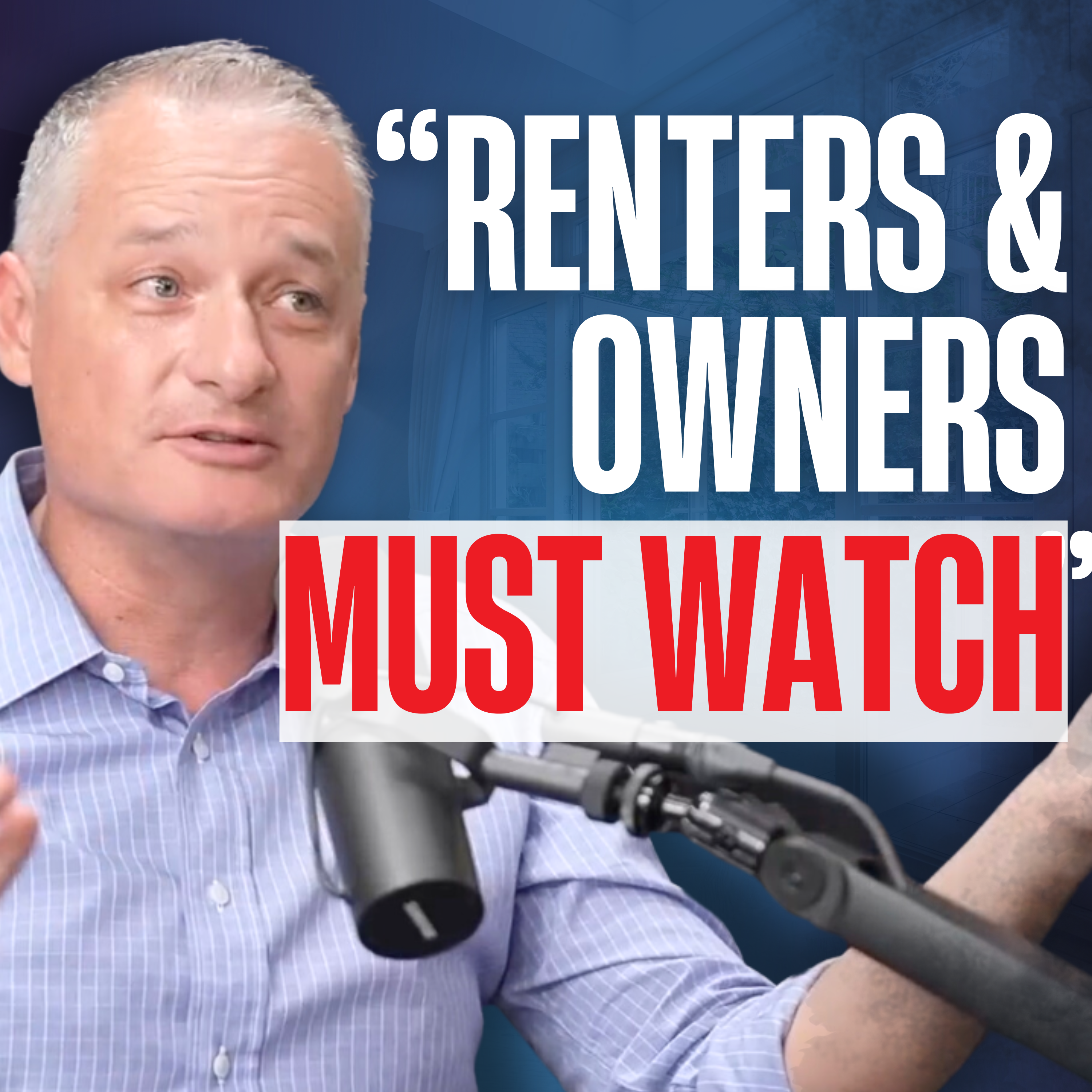 The Accidental Landlord