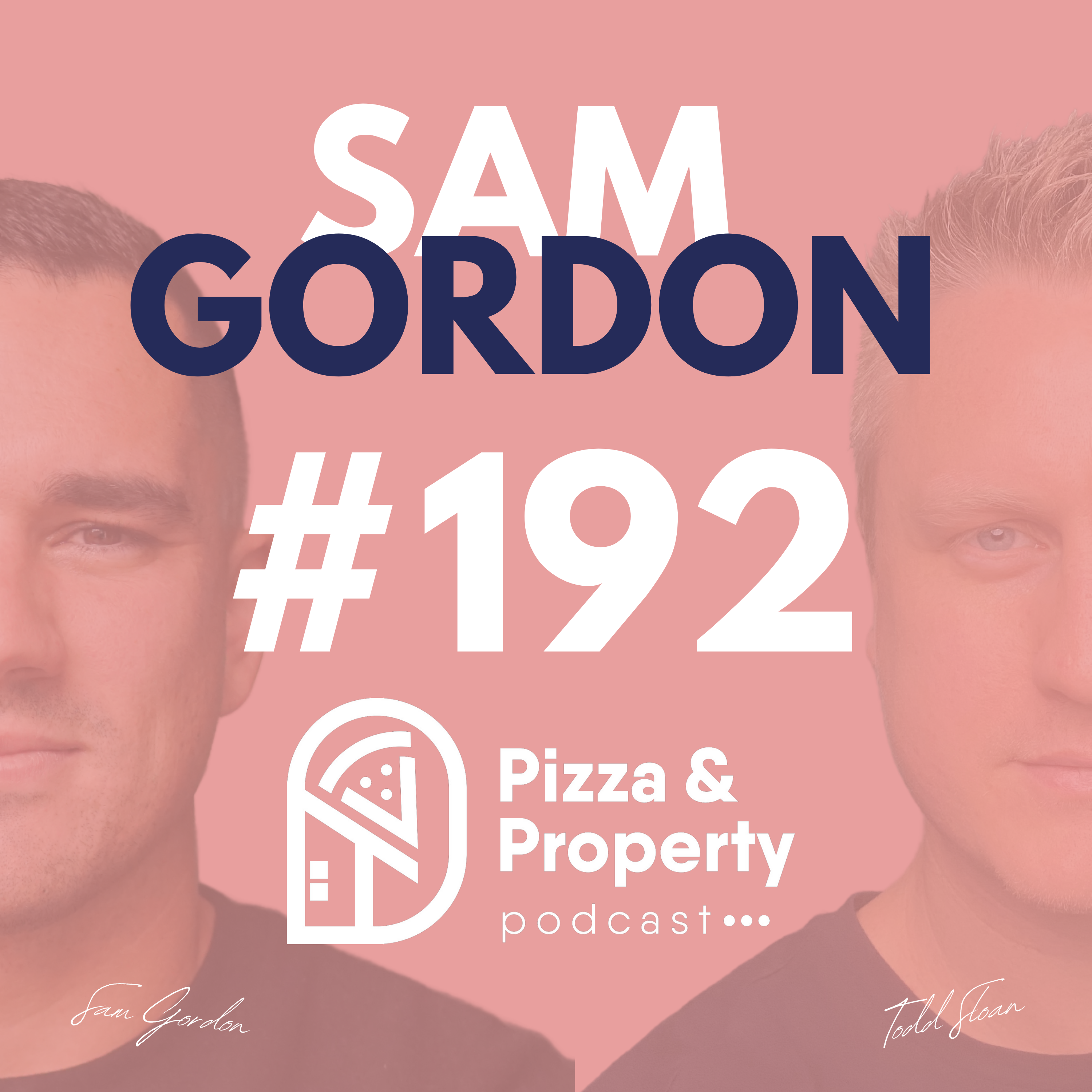 Pizza and Property