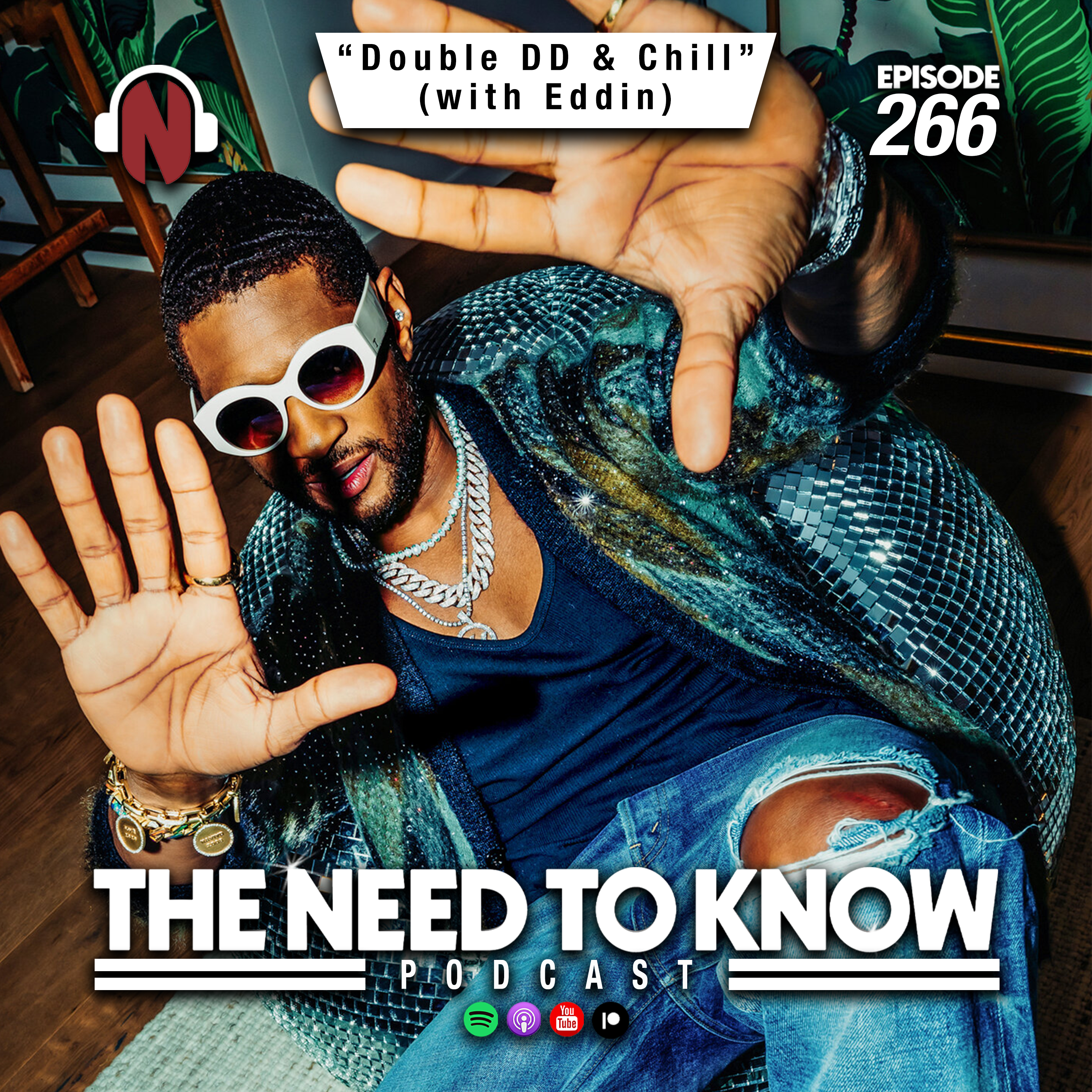 Episode 266 | 