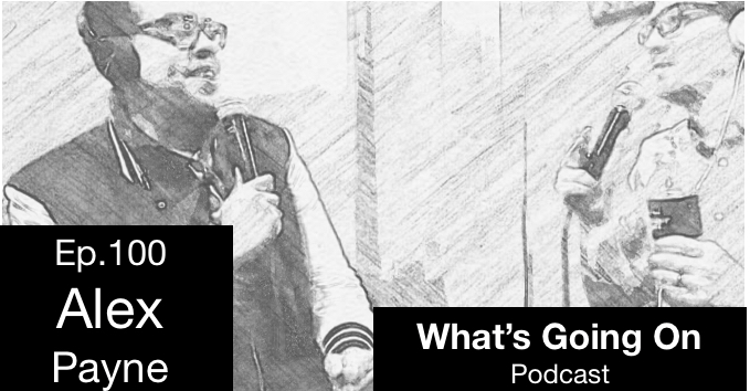 What\'s Going On Podcast