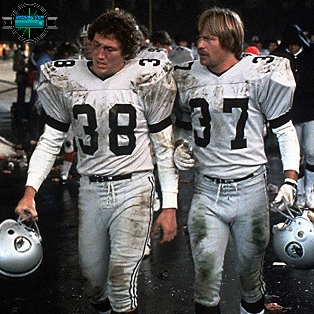#153 North Dallas Forty (1979)