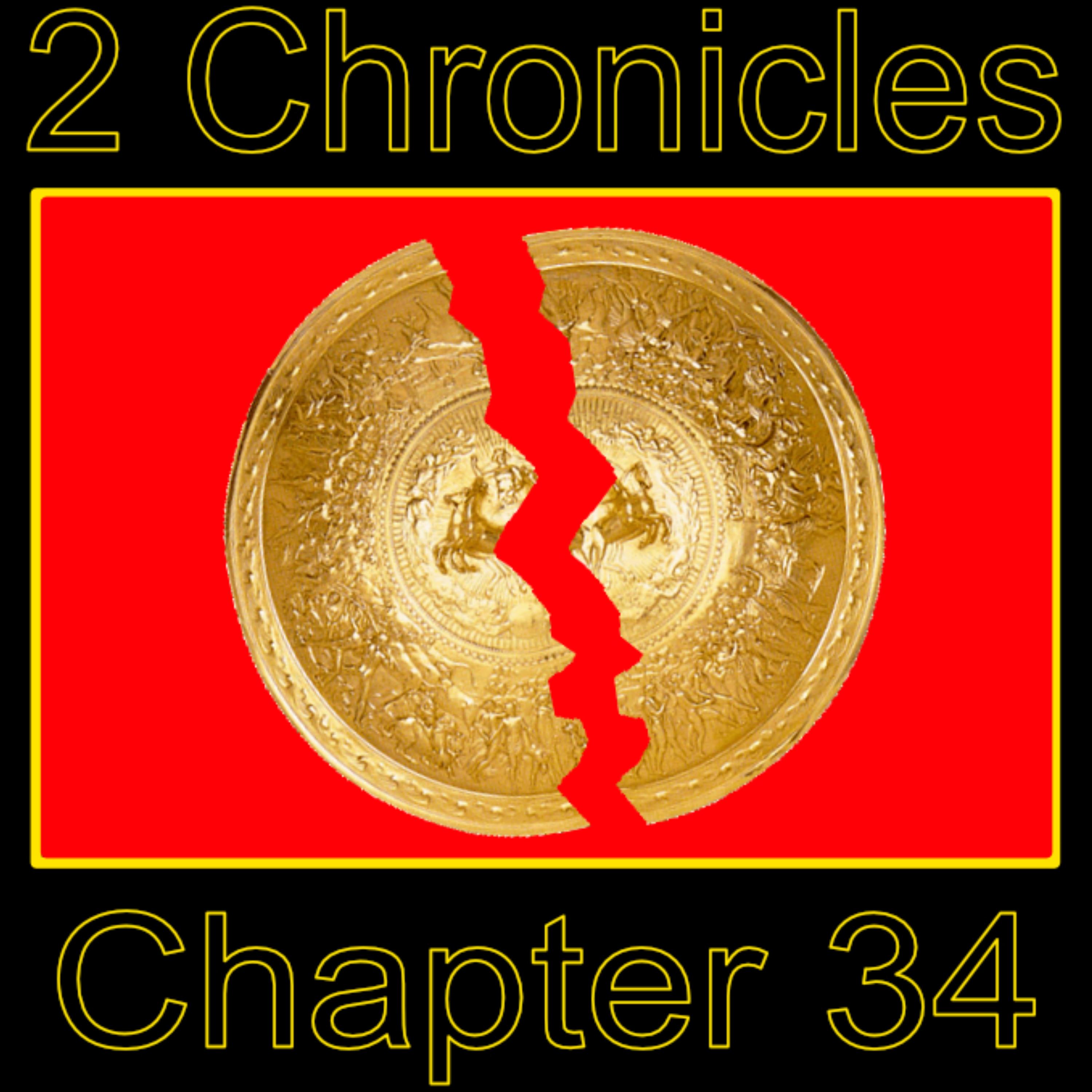 2 Chronicles 34