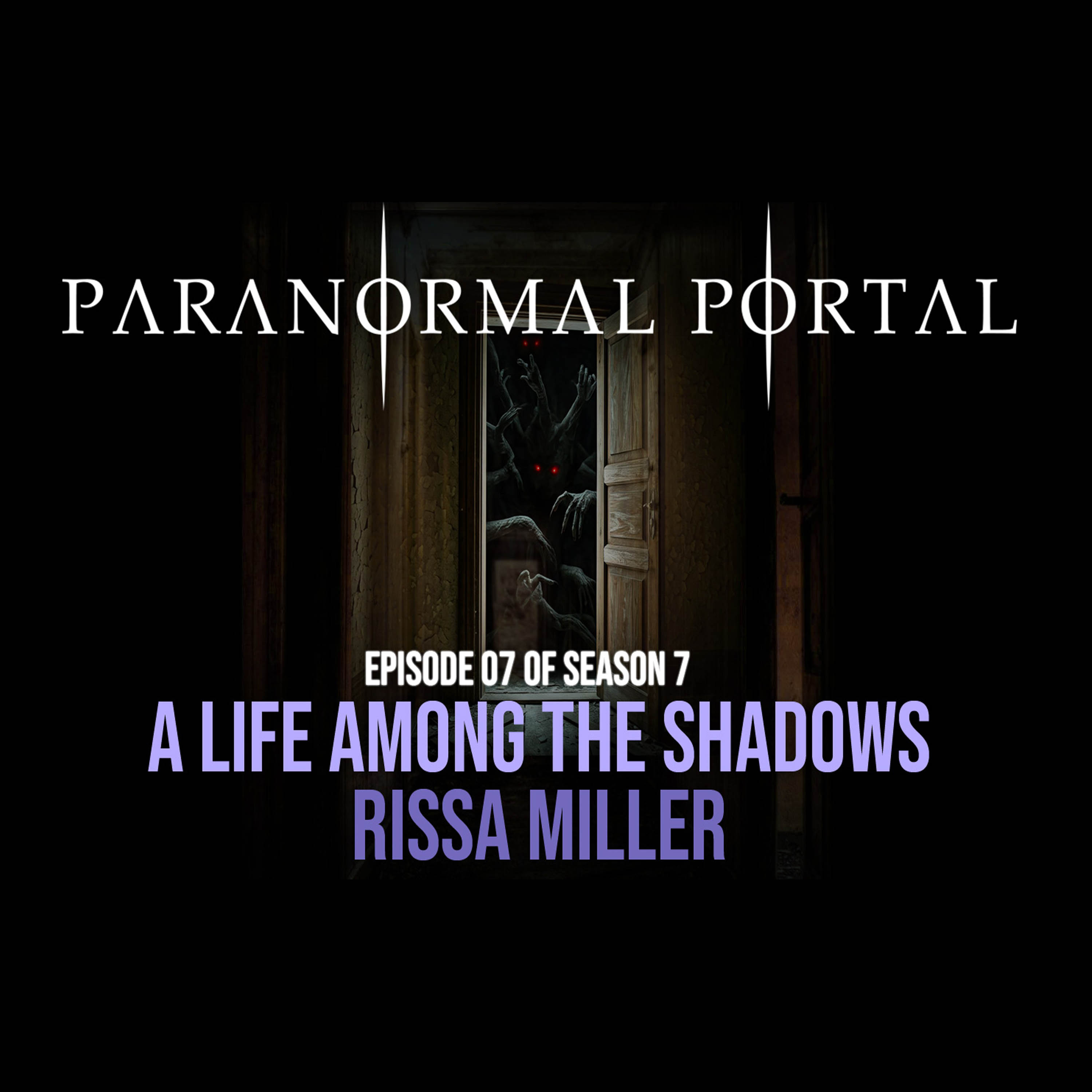 Paranormal Portal