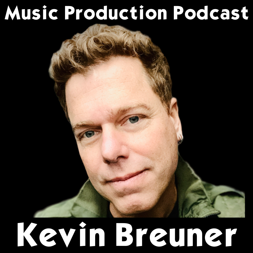 Music Production Podcast