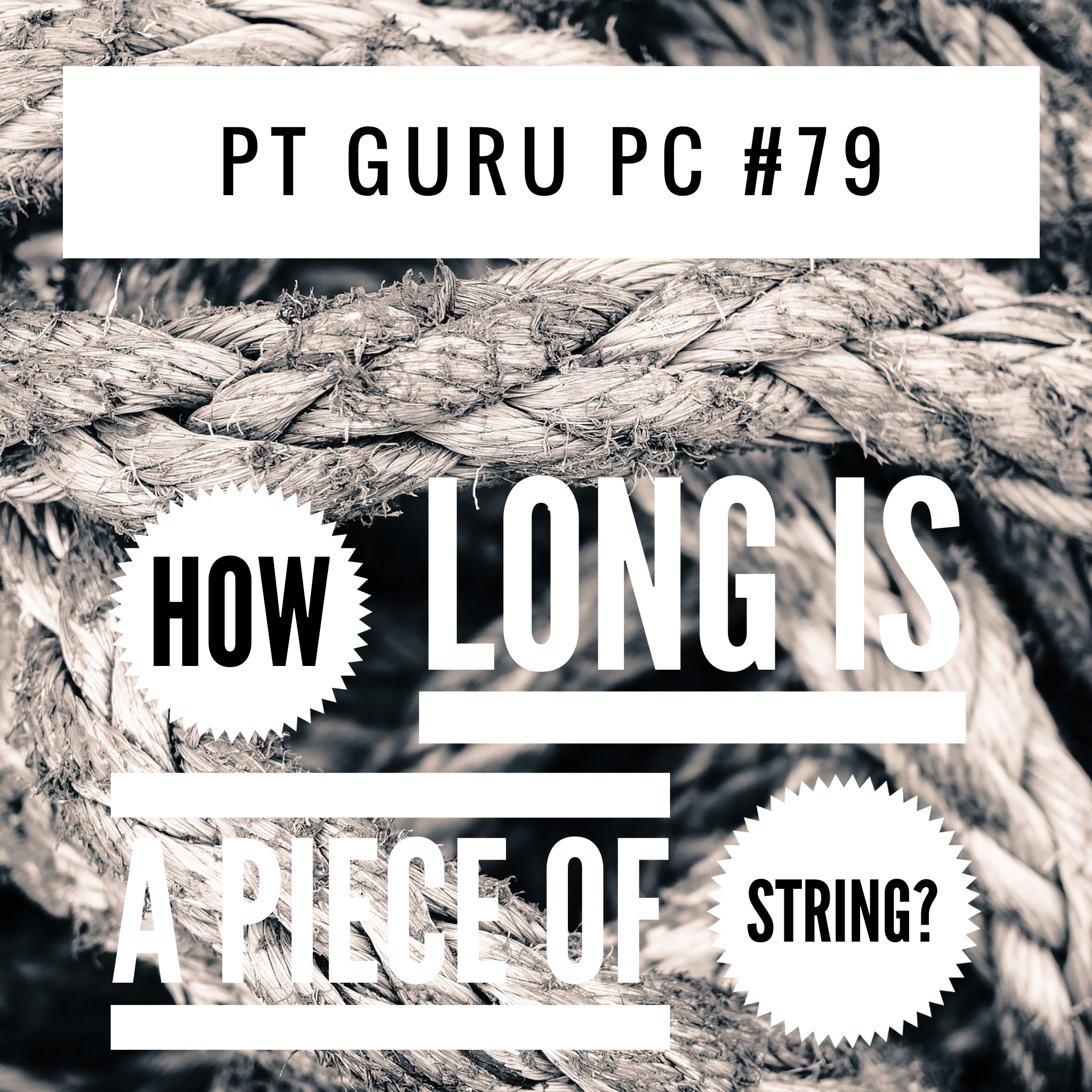 ptguru\'s podcast