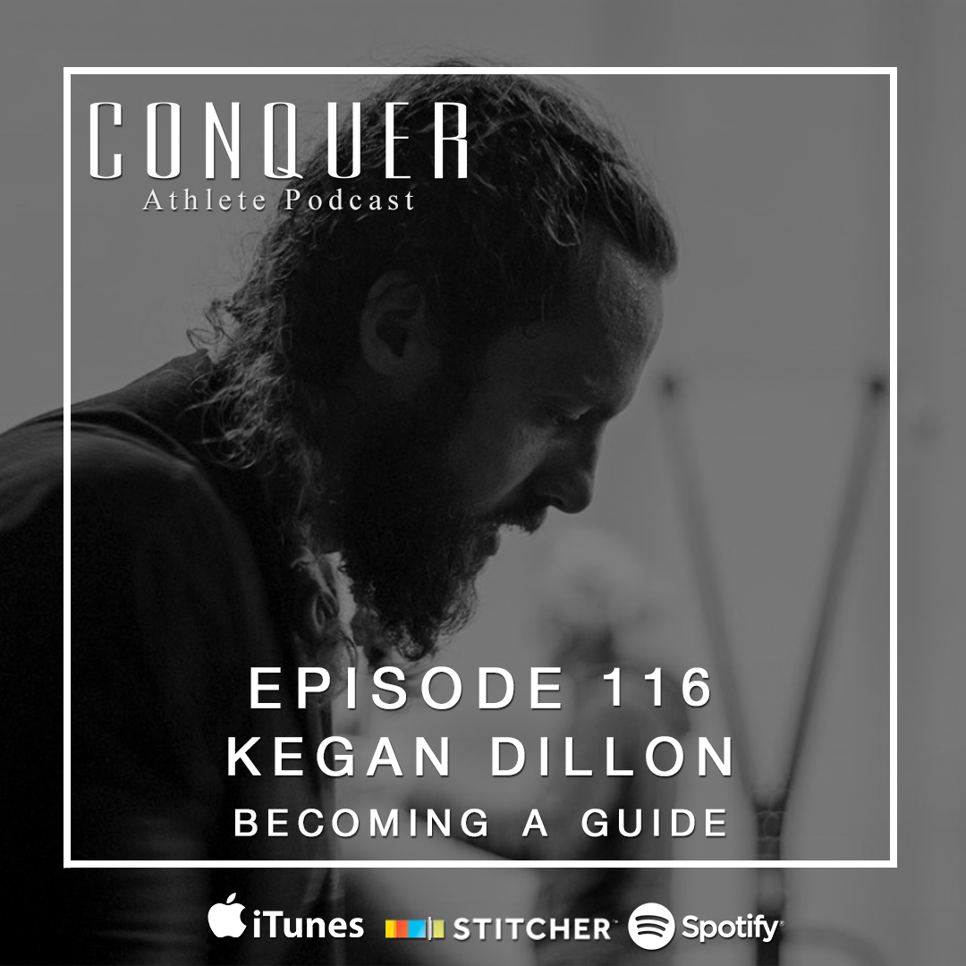 CAPC116 - Kegan Dillon