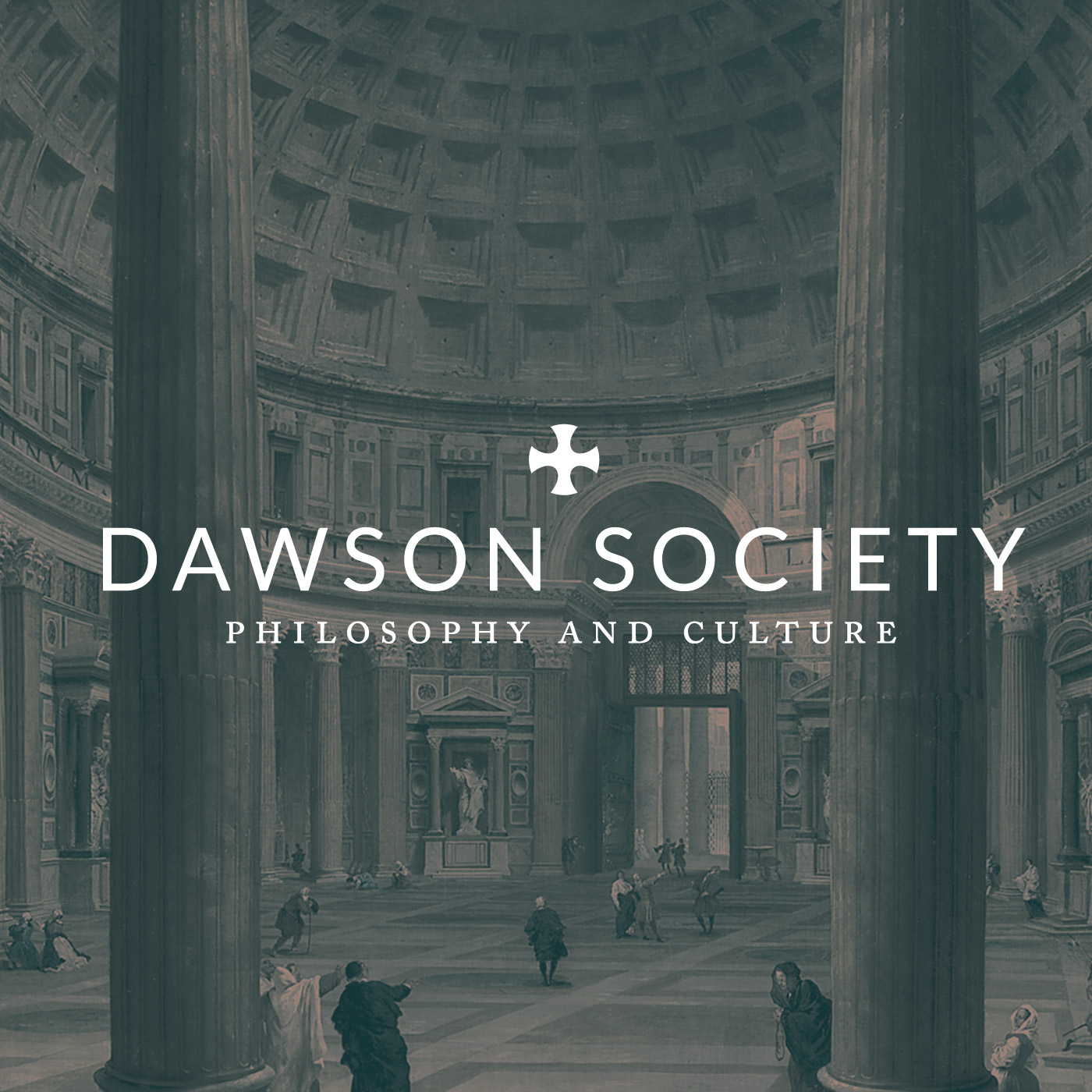 Christopher Dawson Society - Audio Library