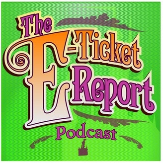 E Ticket Report Episode 52 - Pixar Band-aids