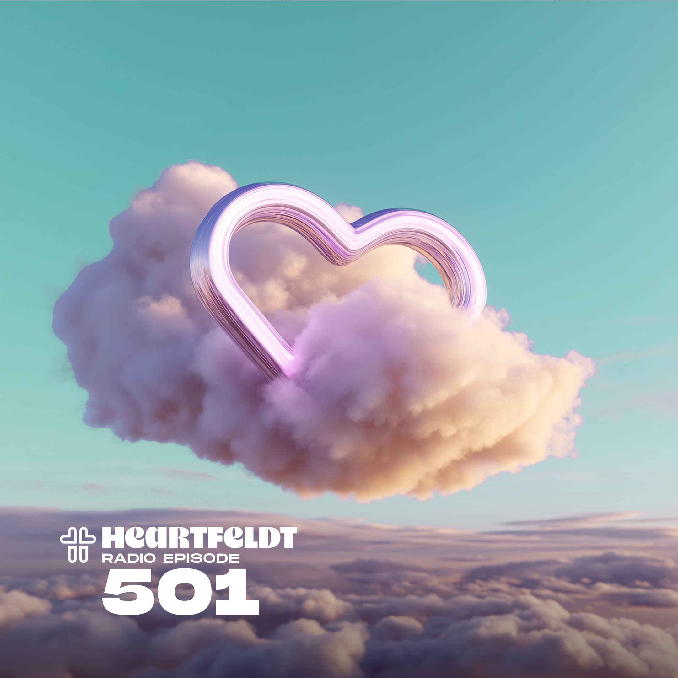 Heartfeldt Radio by Sam Feldt