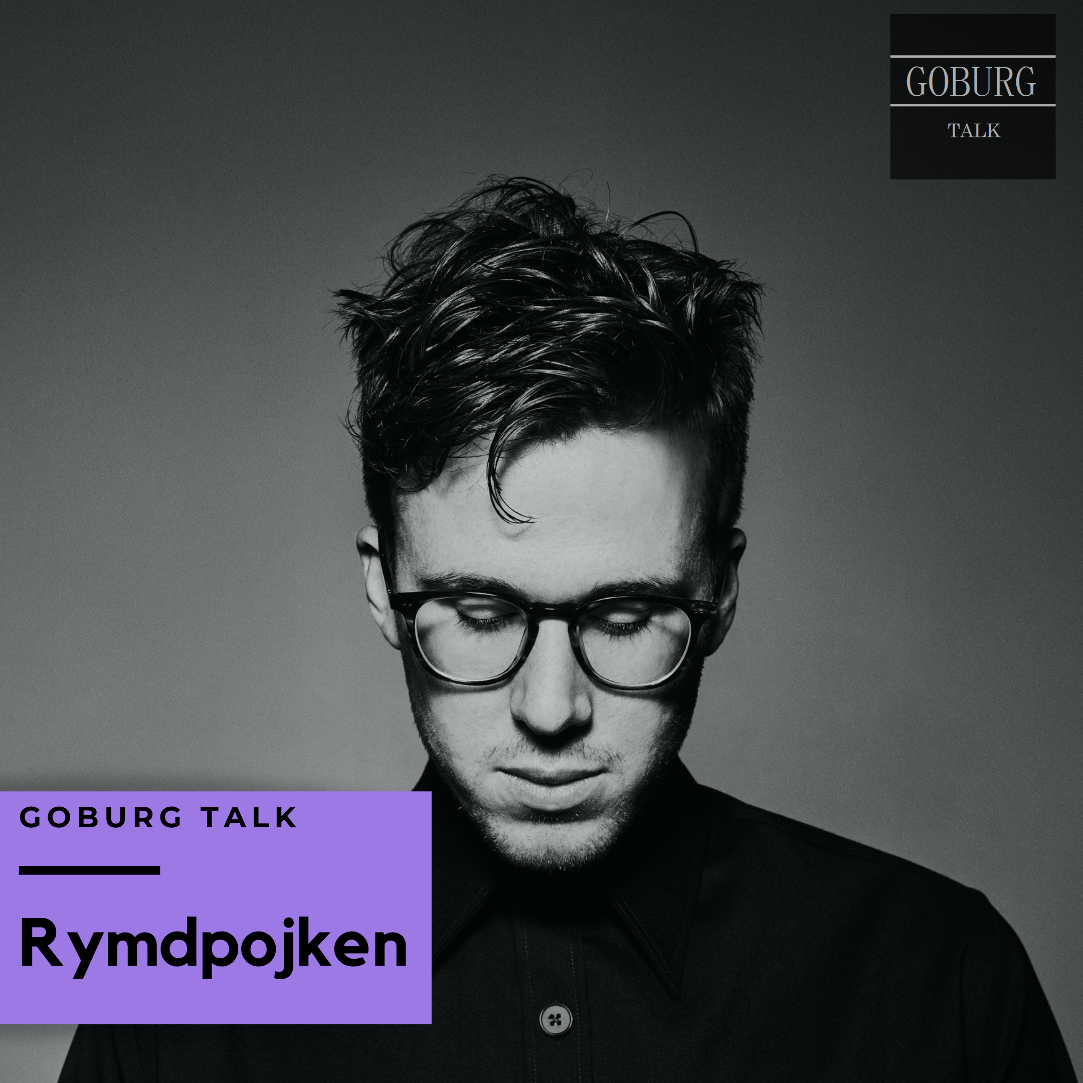 Goburg Talk