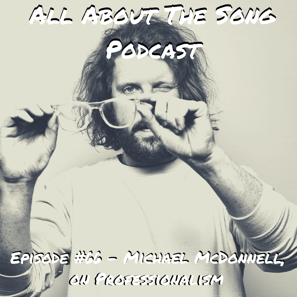 All About The Song