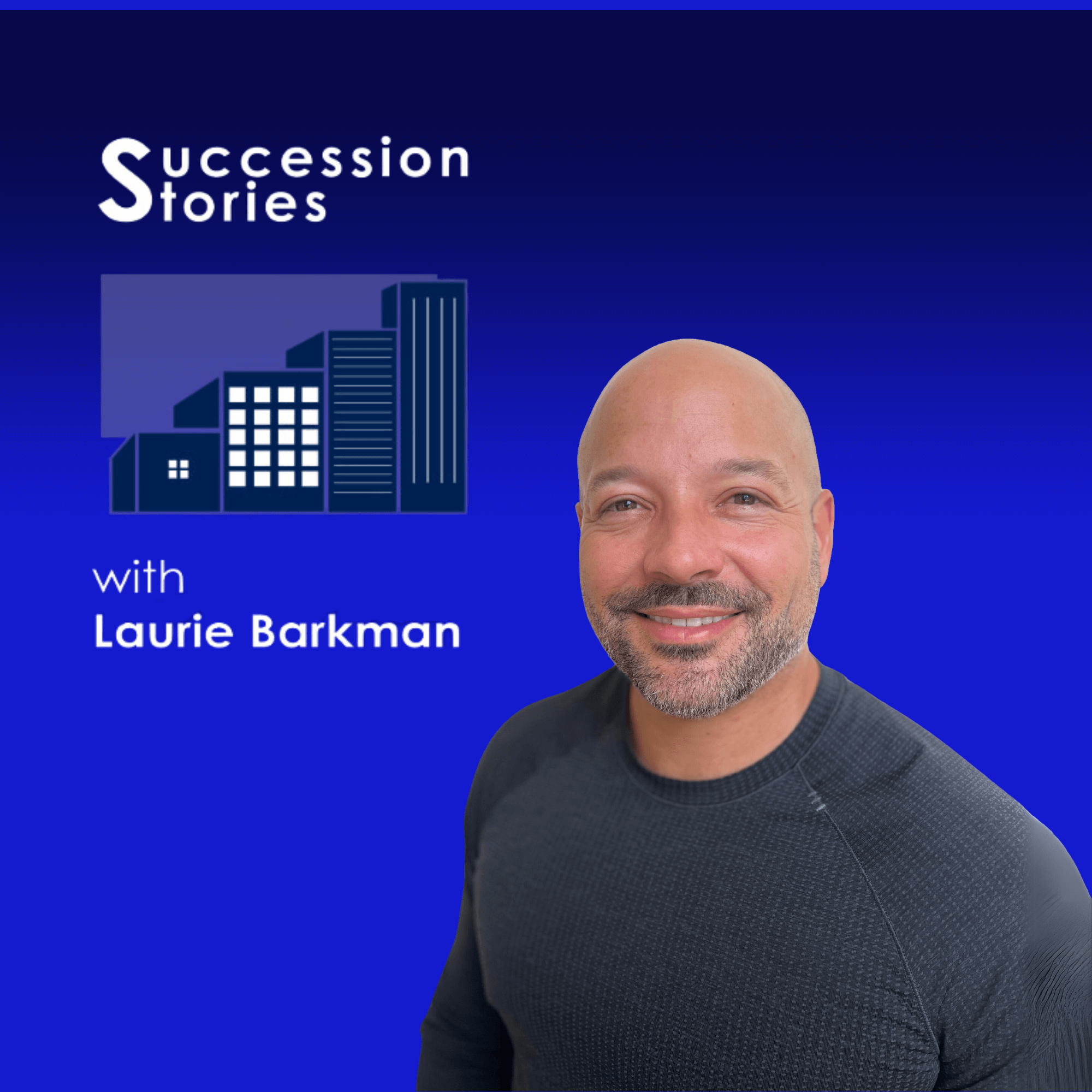Succession Stories