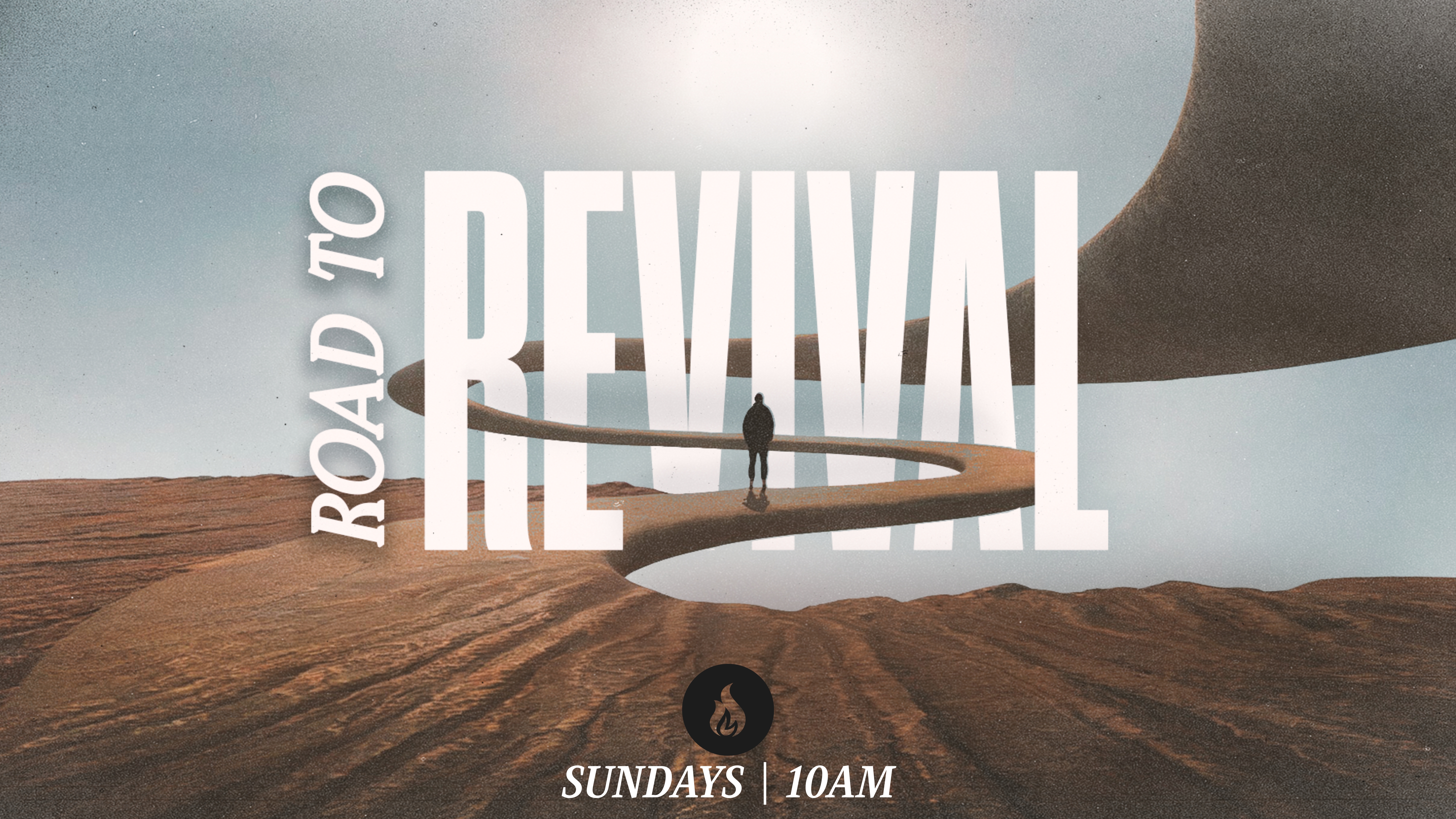 Return to the Word | Road To Revival | Pastor Daniel Norris