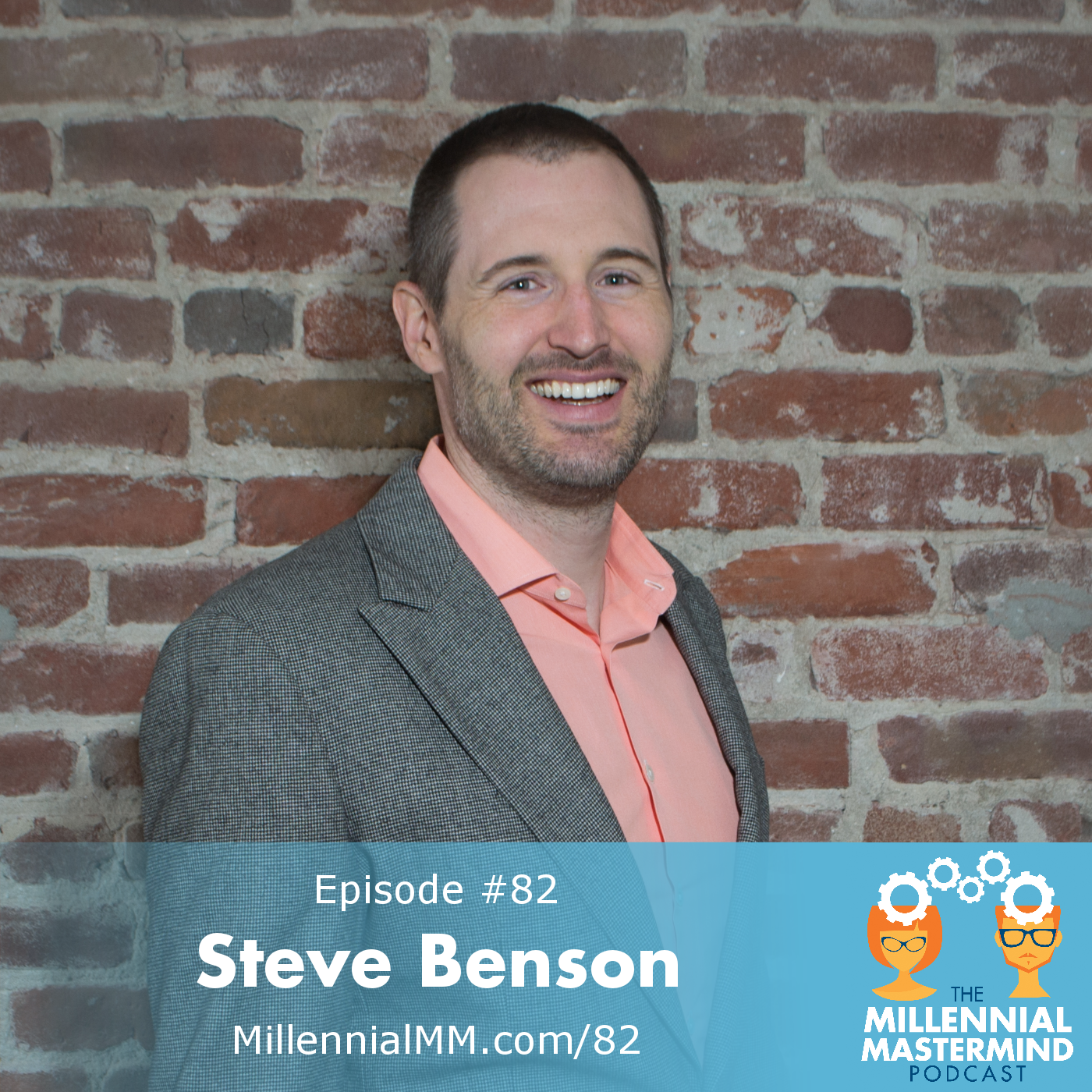 The Millennial Mastermind Podcast