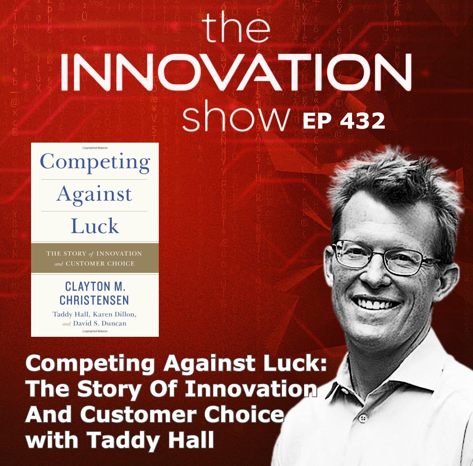 Podcast Cover