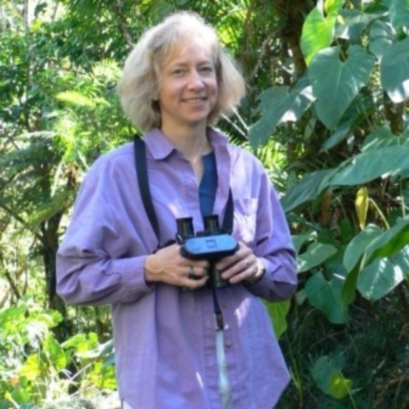How to Harmonize Humanity and the Planet - Gretchen Cara Daily, Ph.D.—Stanford Center for Conservation Biology