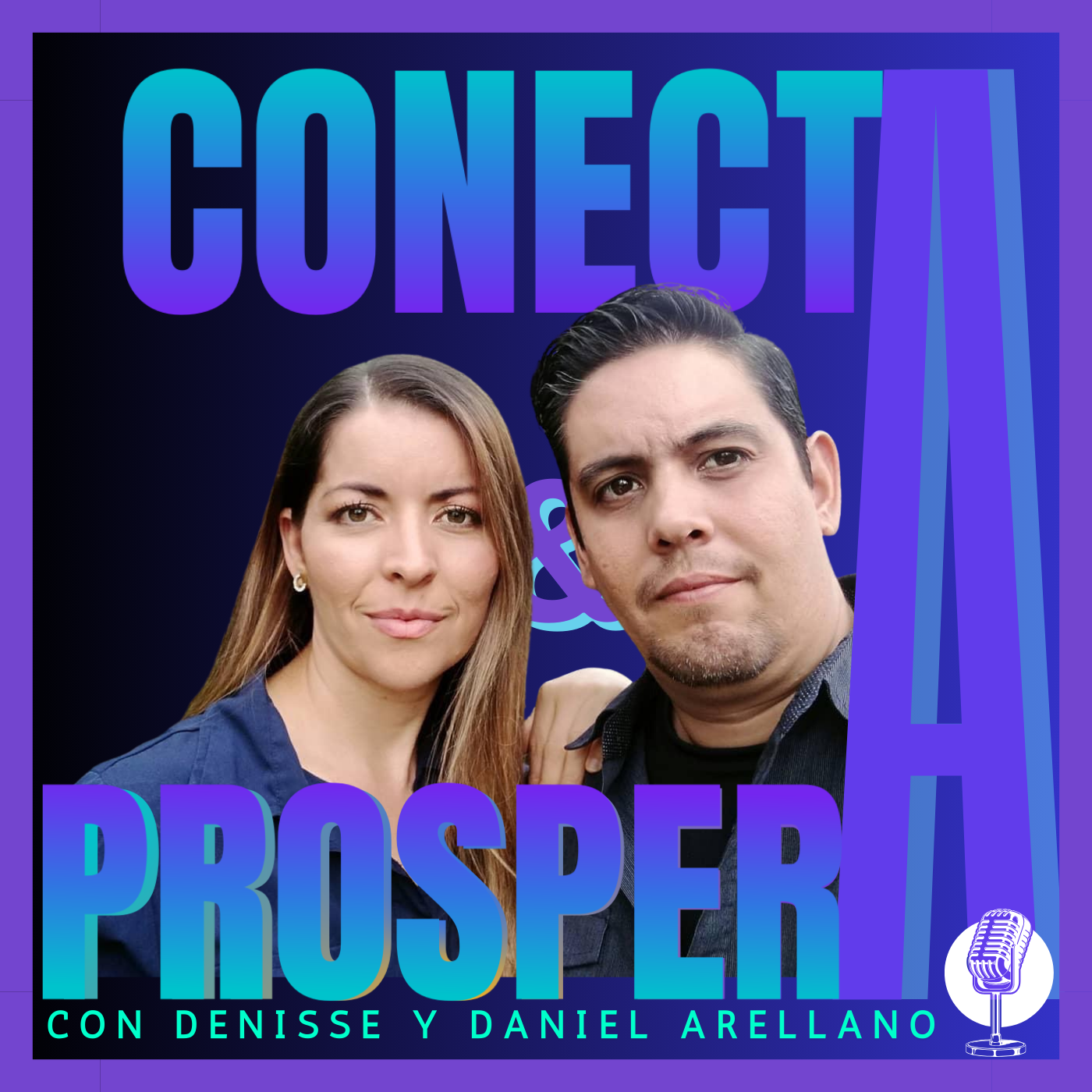 Conecta y Prospera