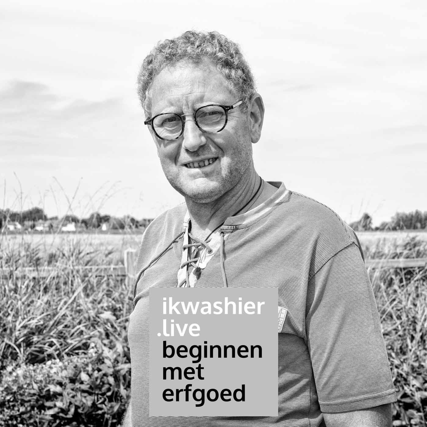 Hoe beginnen met een geitenboerderij en kaasmakerij? Mark Van Den Berghe - Beginnen met erfgoed 528