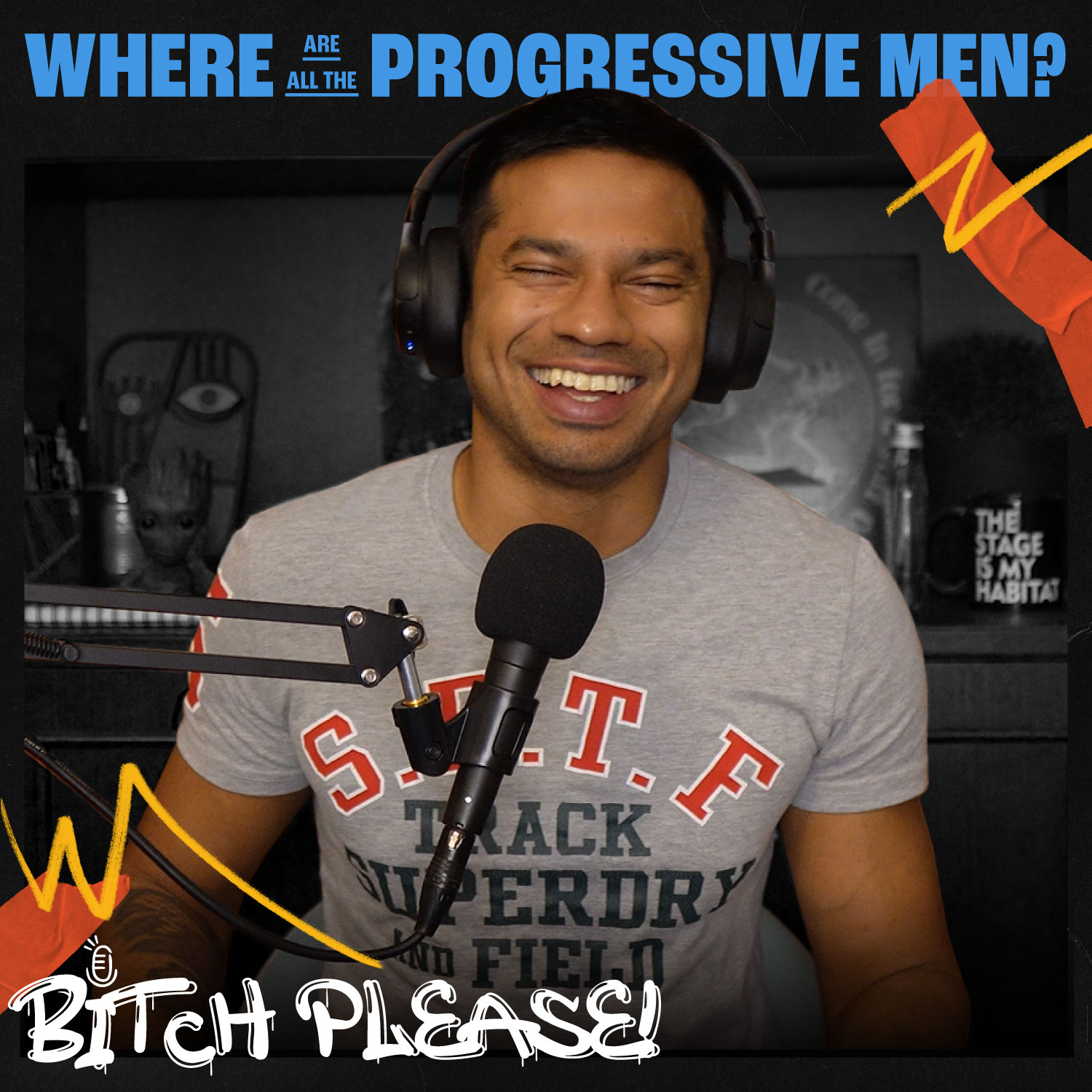 Bitch Please! With Daniel Fernandes