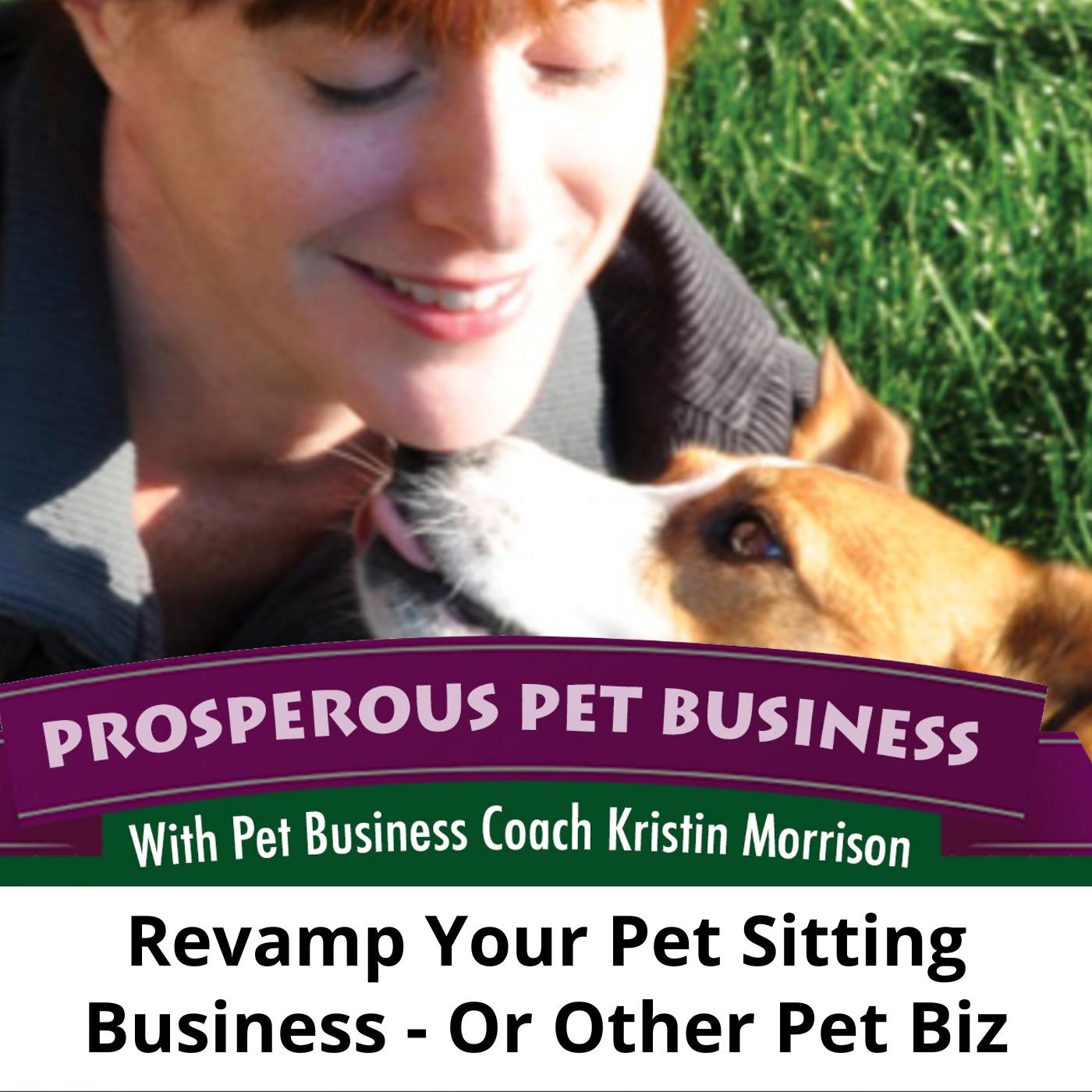 Prosperous Pet Business