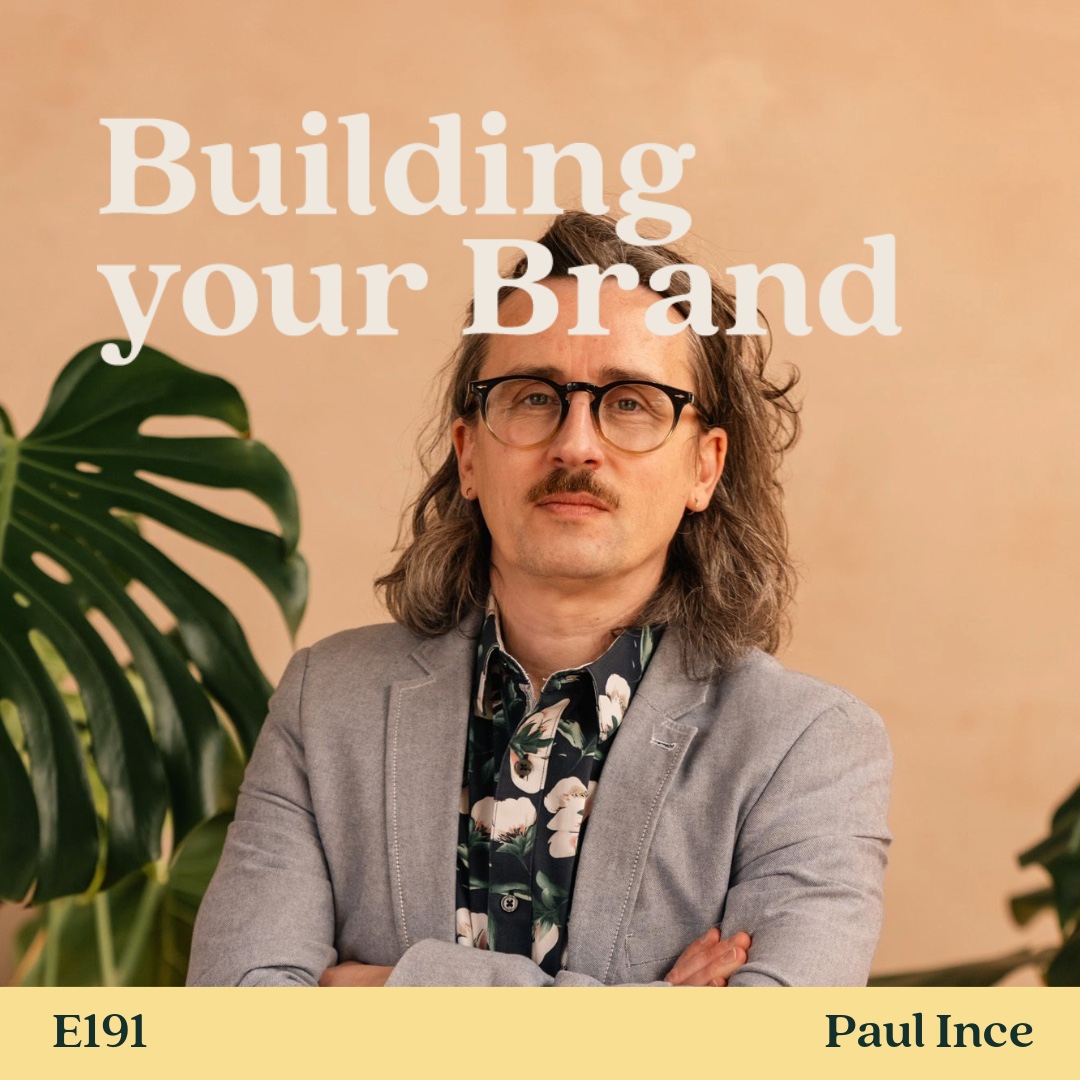 Building your Brand
