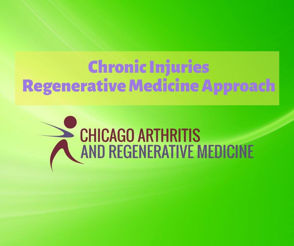 Regenerative Medicine Report