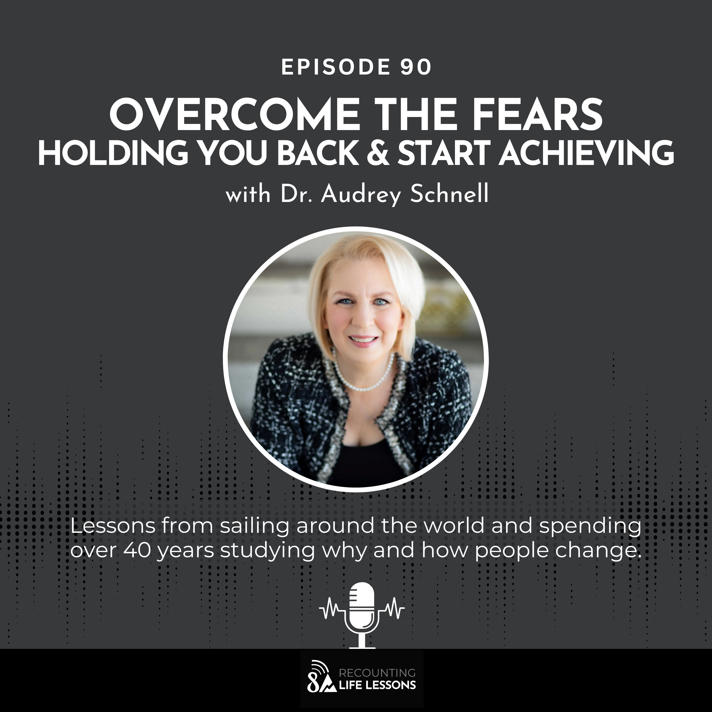 Recounting Life Lessons
