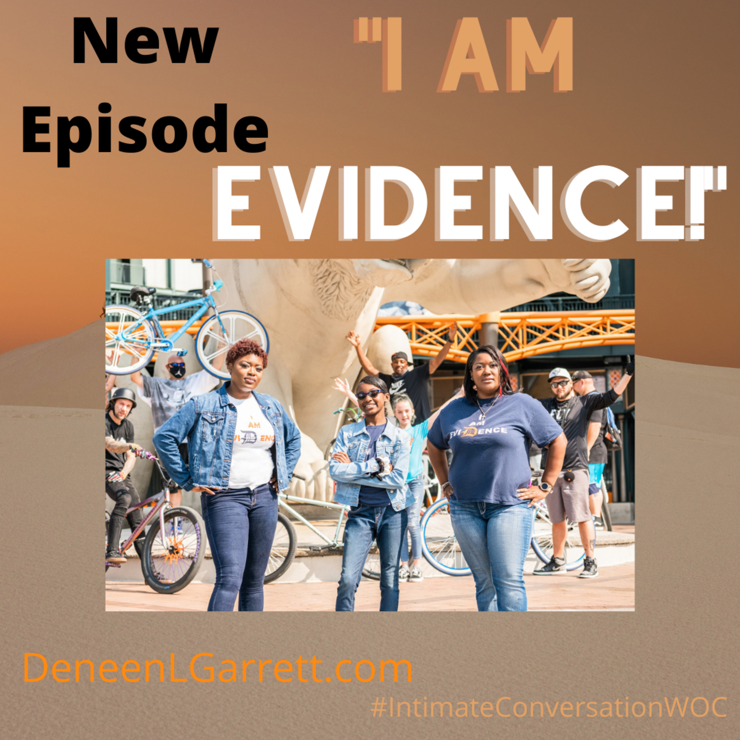 Women of Color An Intimate Conversation