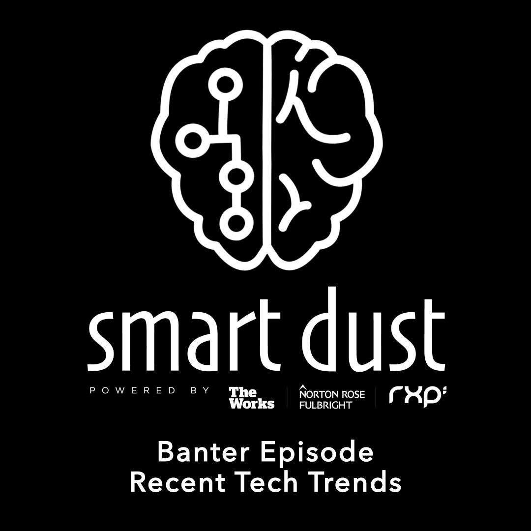 Smart Dust