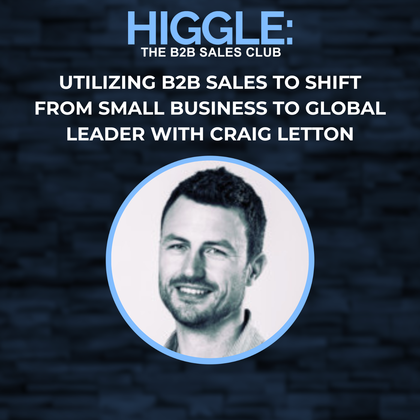Higgle: The B2B Sales Club