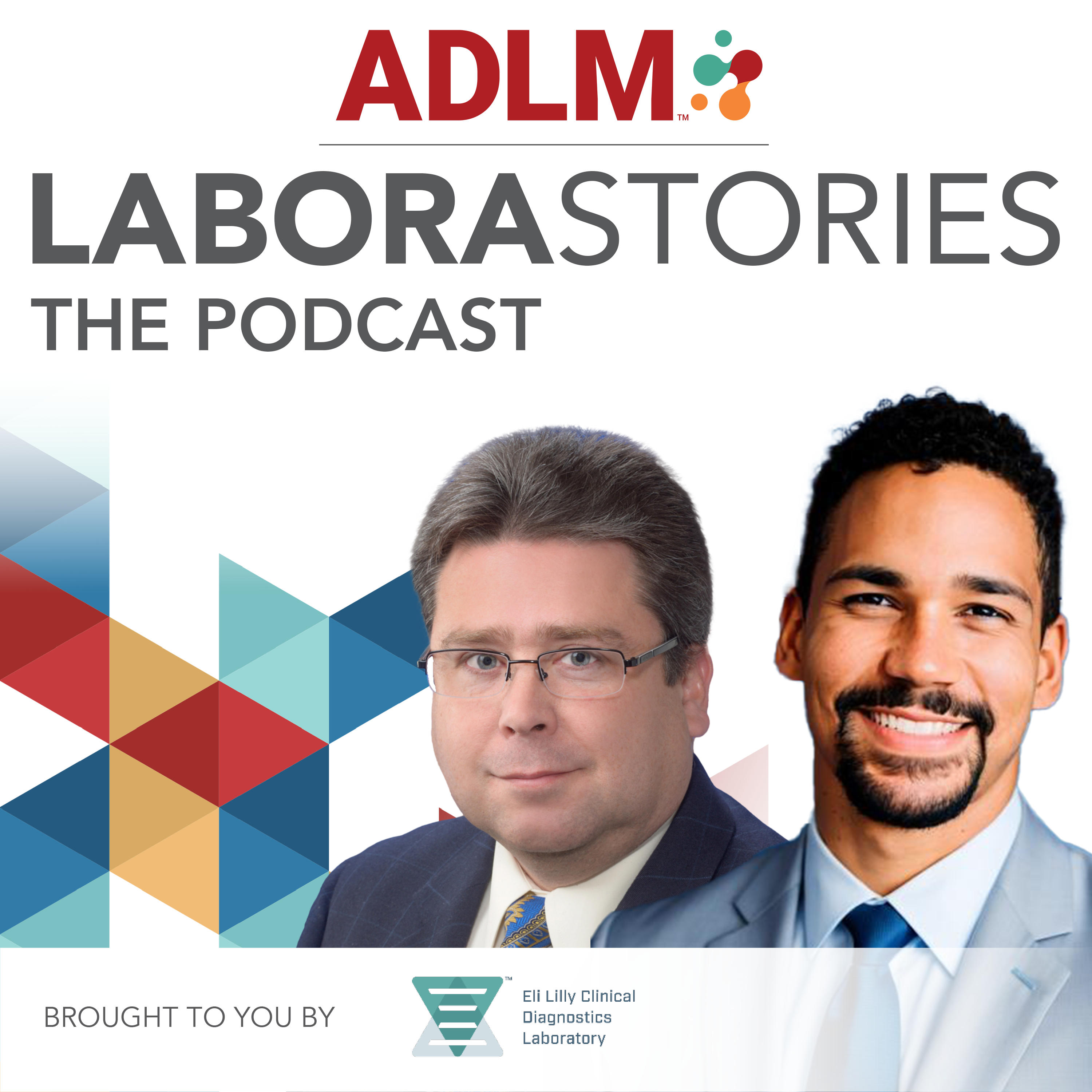 Laborastories | presented by ADLM