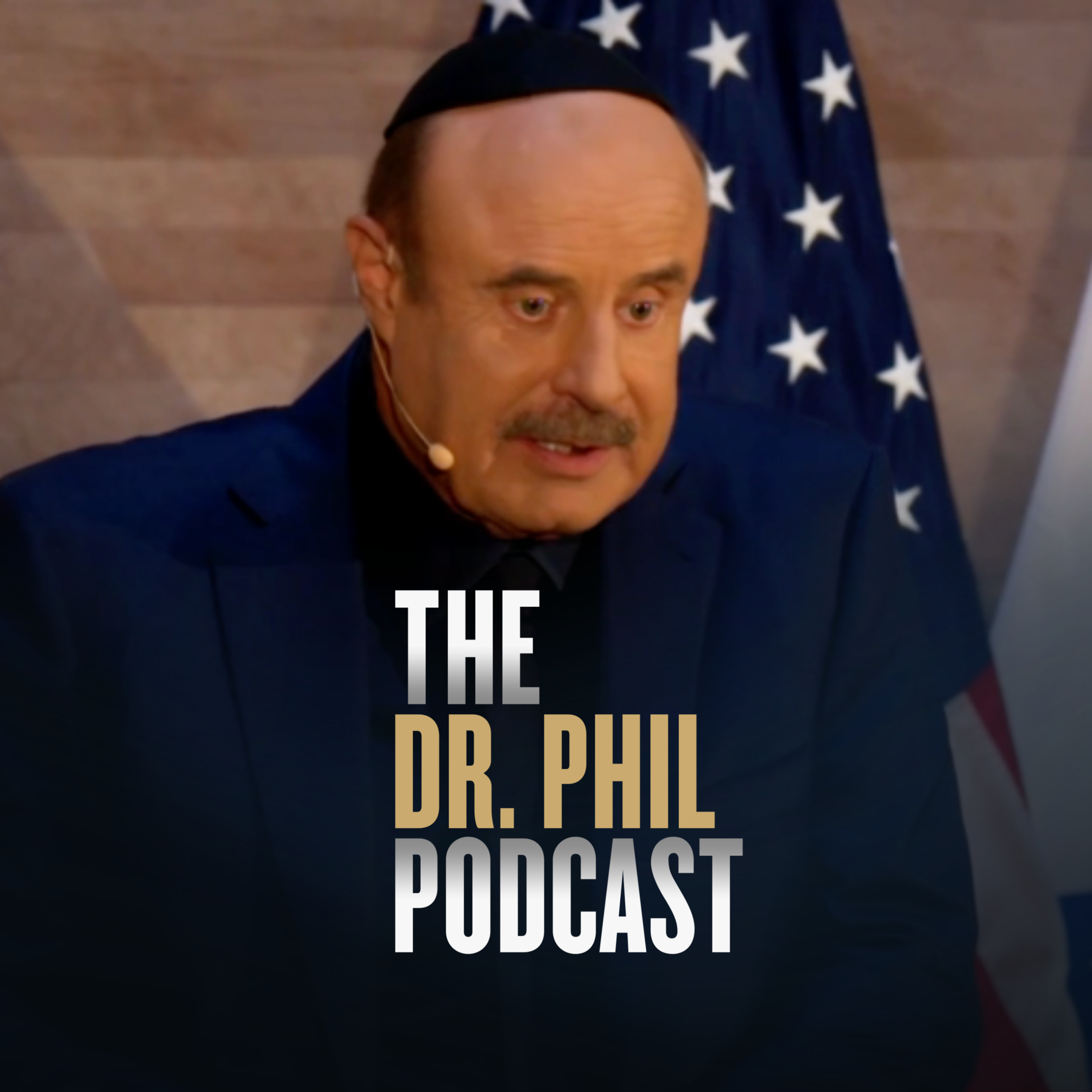 The Dr. Phil Podcast