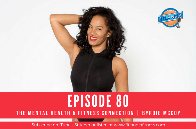 Fitlandia | Fitness for Your Mind