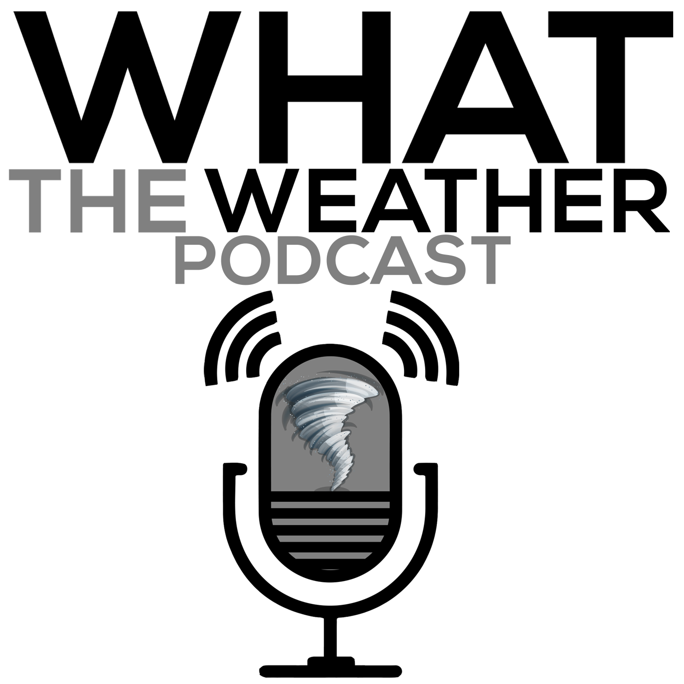 What The Weather Podcast - Trailer