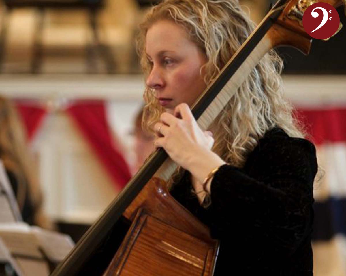 1009: Susan Hagen on her new edition of BASSics for Bass