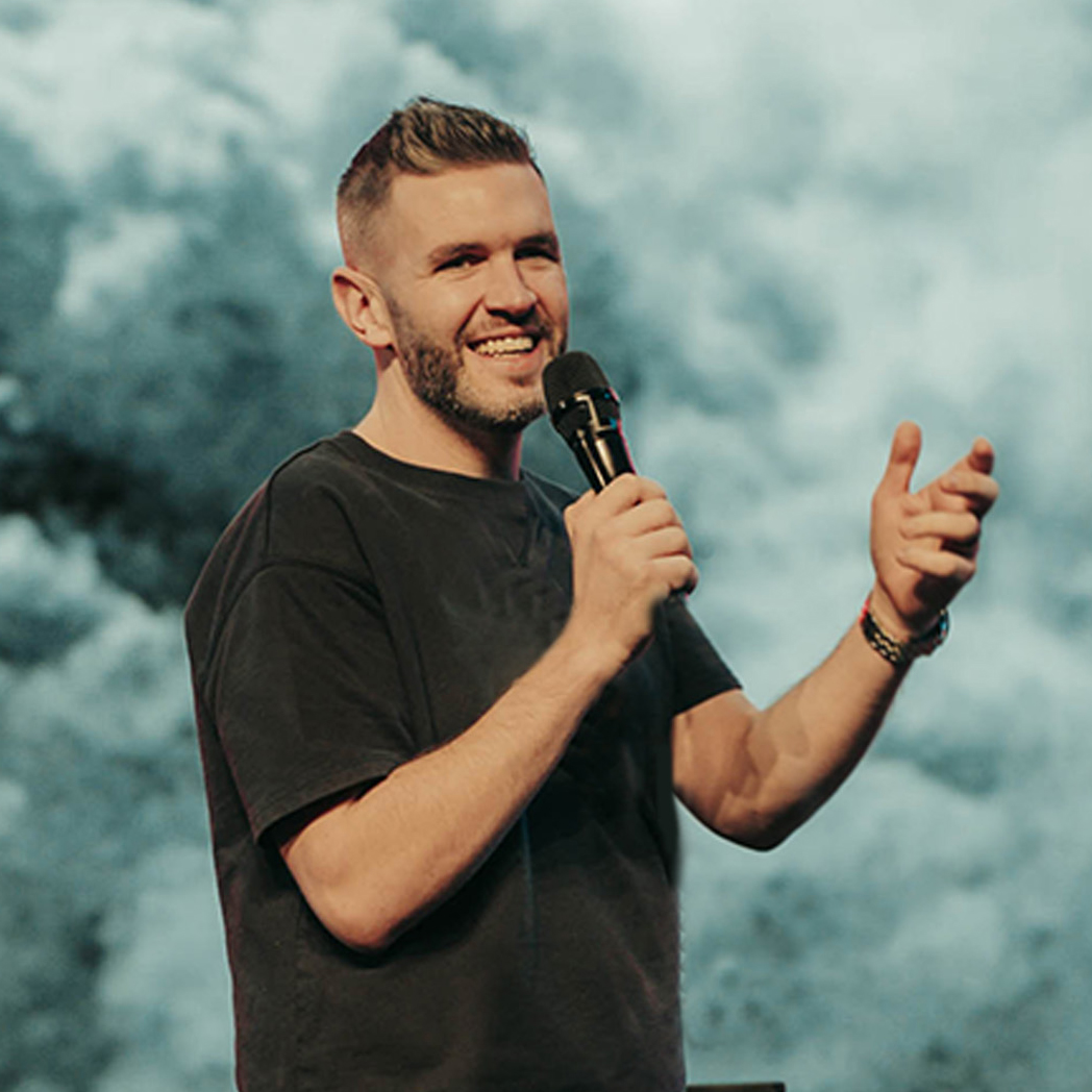 Hillsong Africa Sermons
