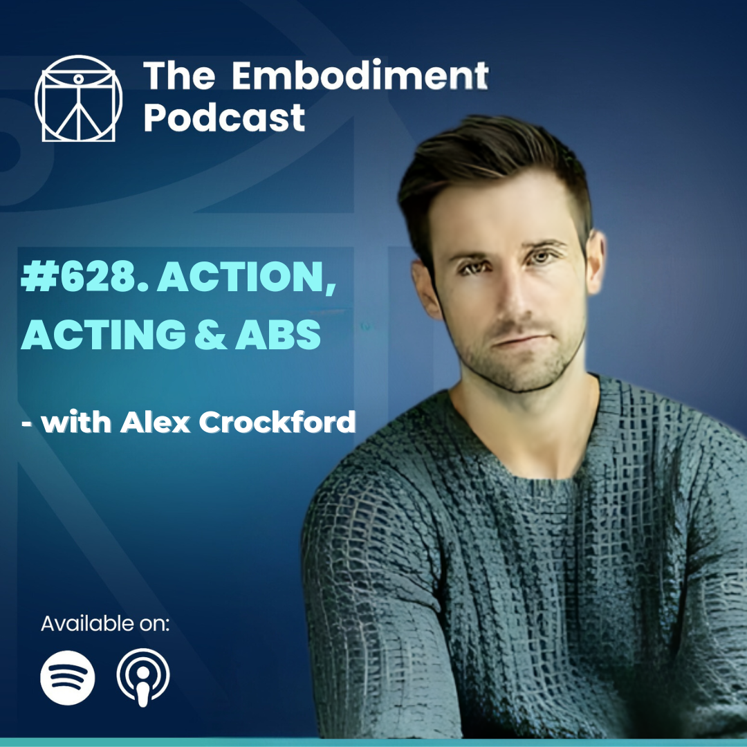 The Embodiment Coaching Podcast