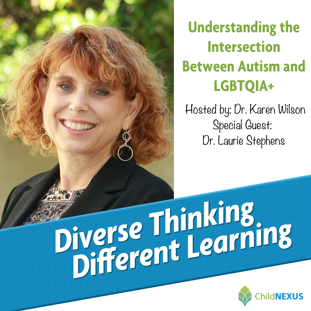 Diverse Thinking Different Learning