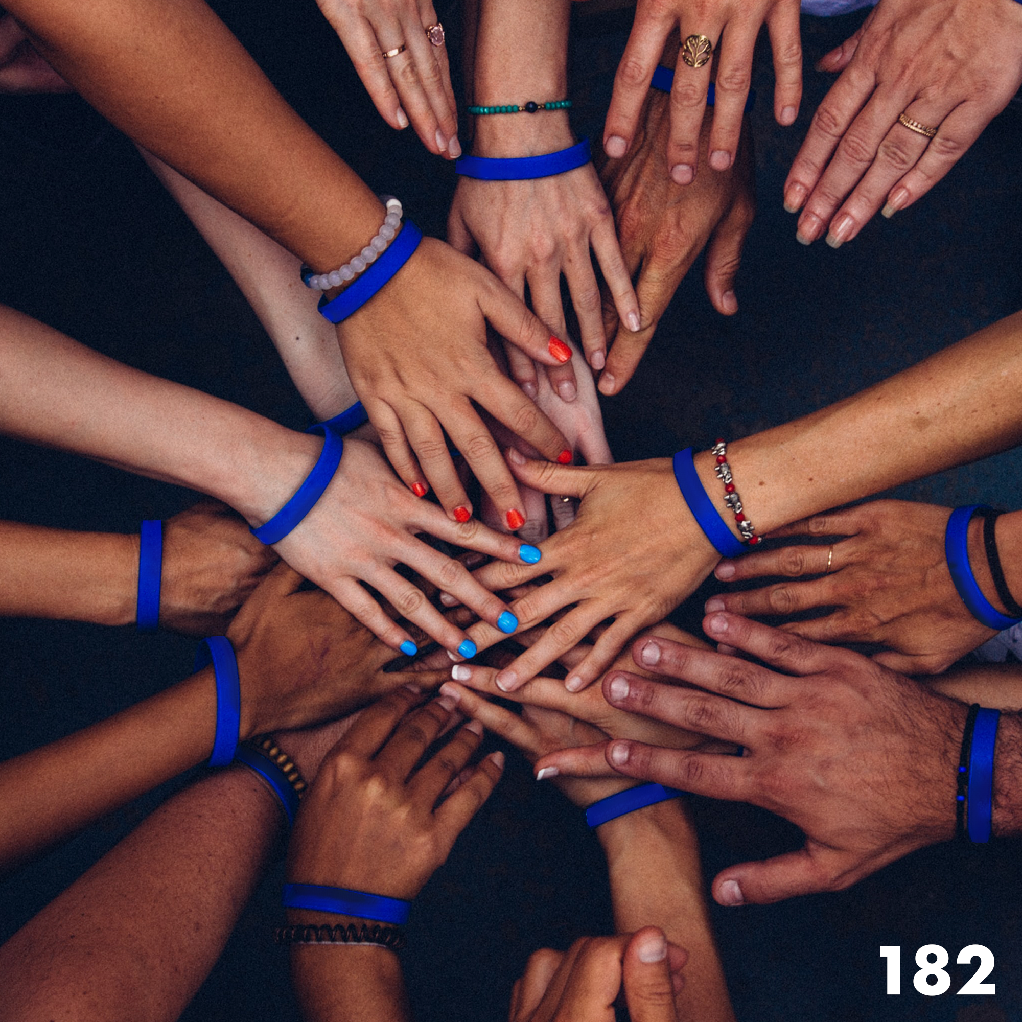 #182 - Hearts & Minds